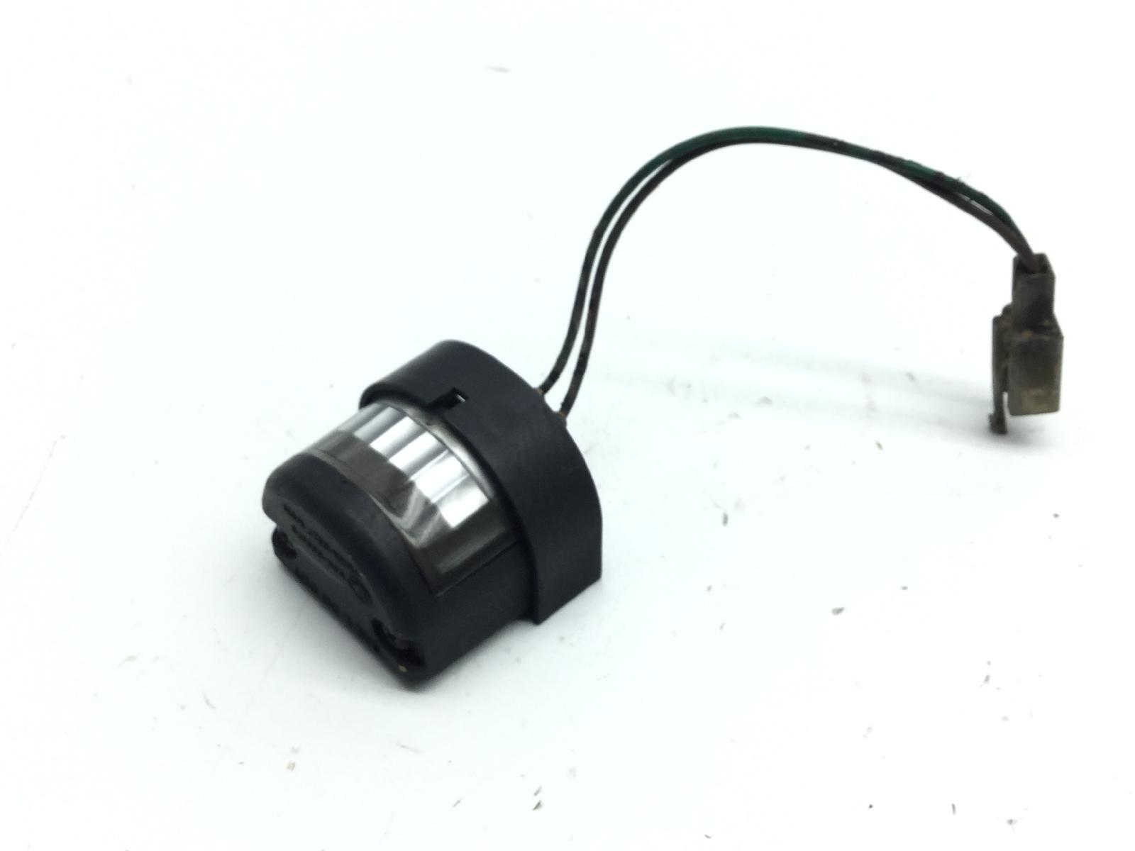 Kymco grand dink 250 luce targa posteriore 2003 2004 s41011