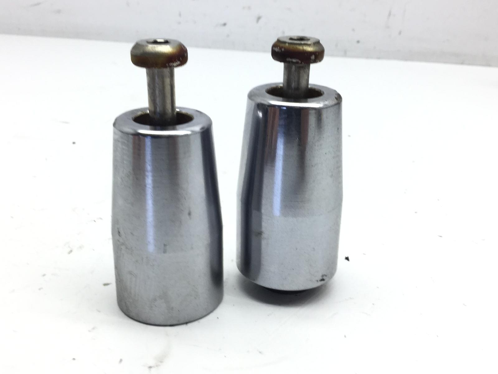 Kymco grand dink 250 coppia bilanceri stabilizzatori manubrio 2003 2004 s41011