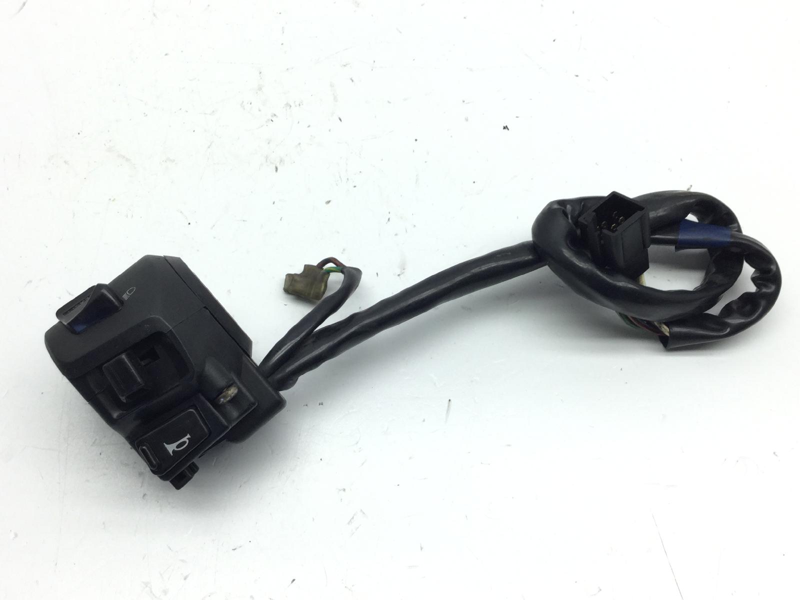 Kymco grand dink 250 commutatore devio luci sinistro 2003 2004 s41011