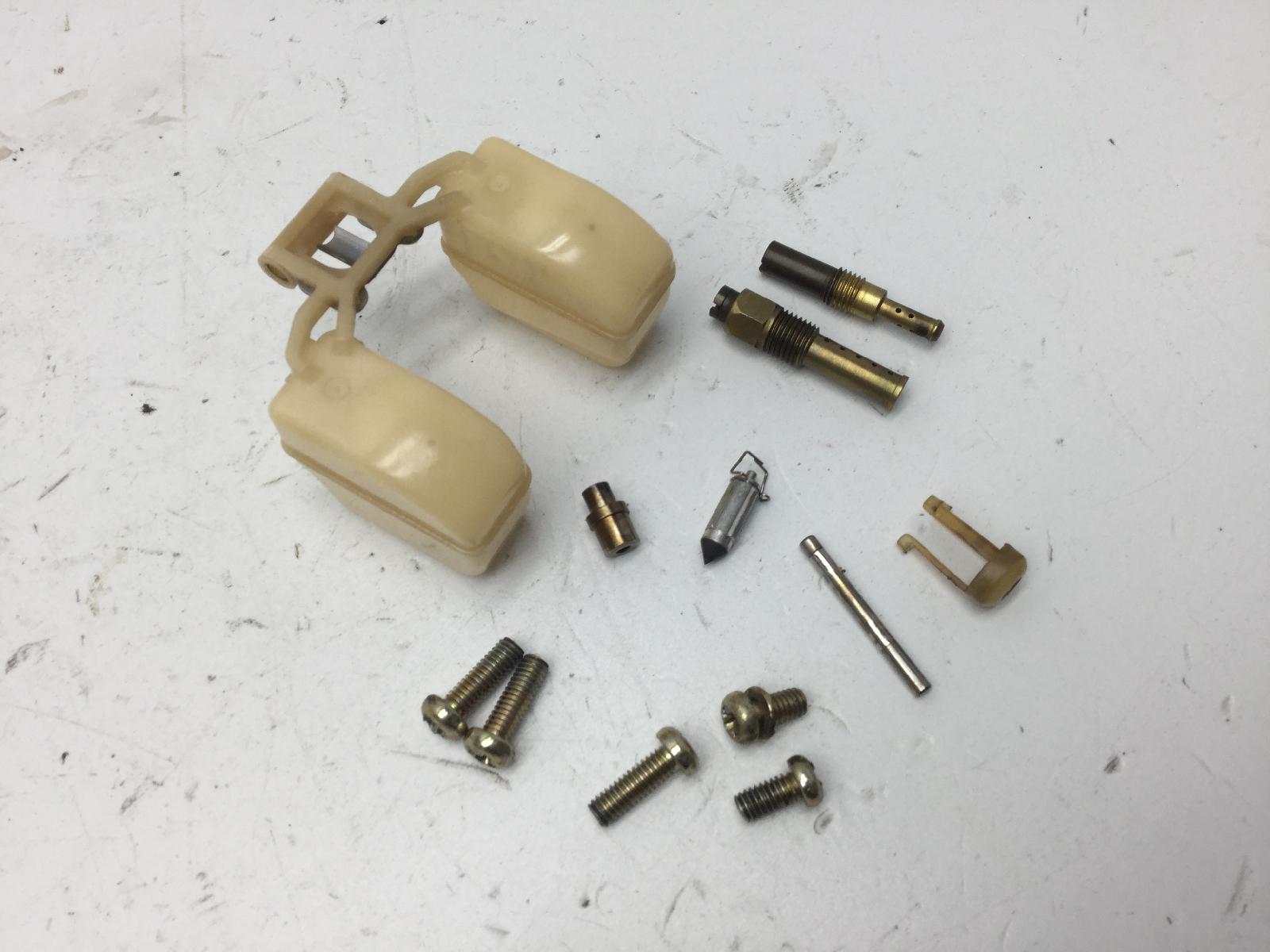 Kymco grand dink 250 kit revisione spilli getti galleggiante 2003 2004 s41011