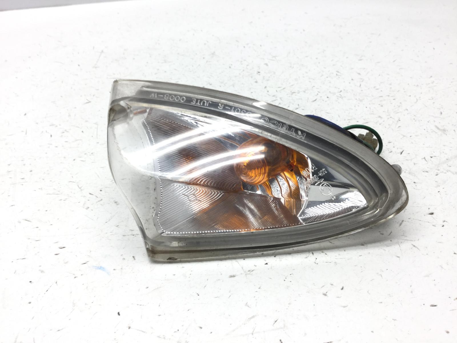 Kymco grand dink 250 freccia anteriore destra 2003 2004 s41011