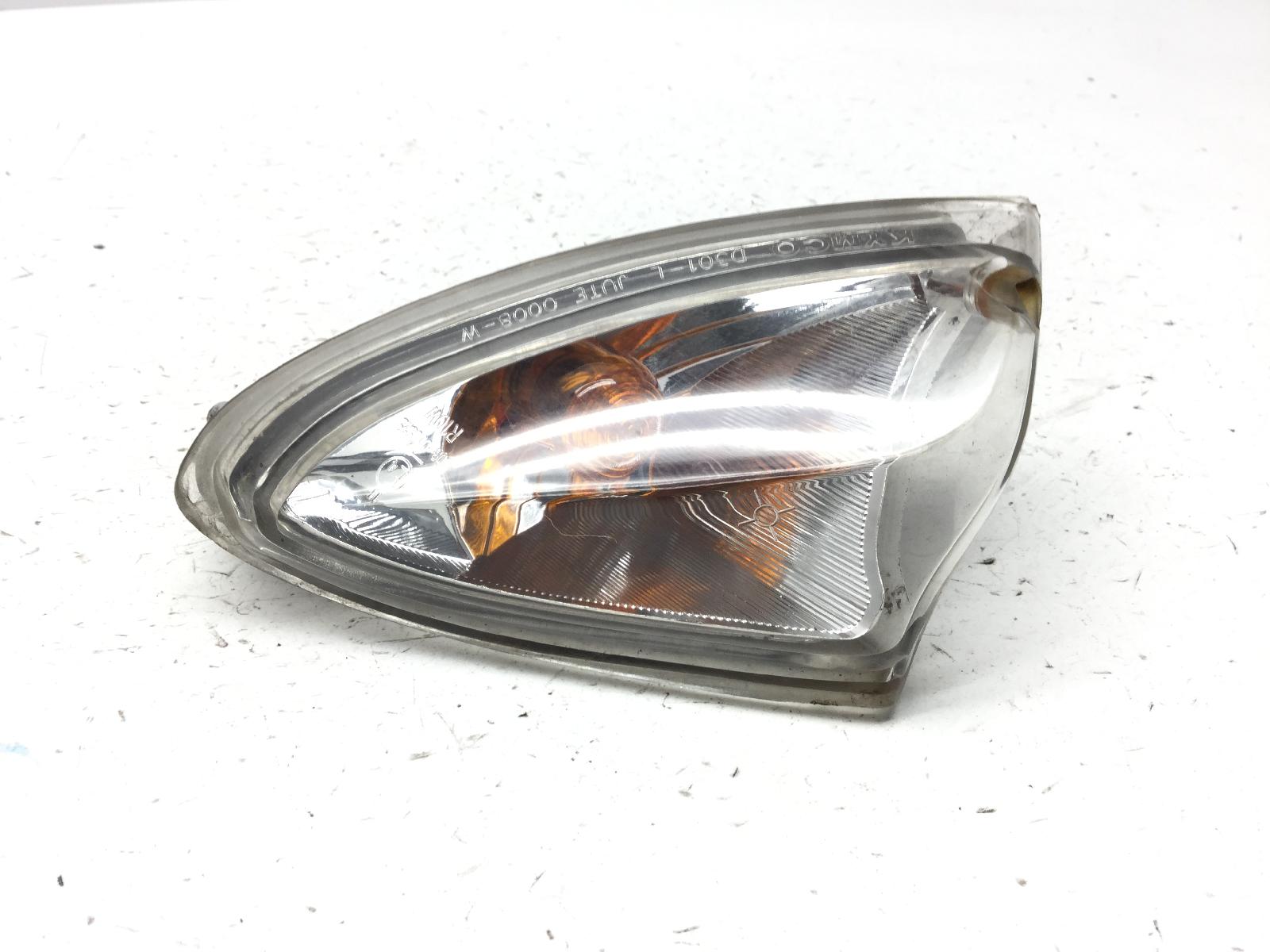 Kymco grand dink 250 freccia anteriore sinistra 2003 2004 s41011