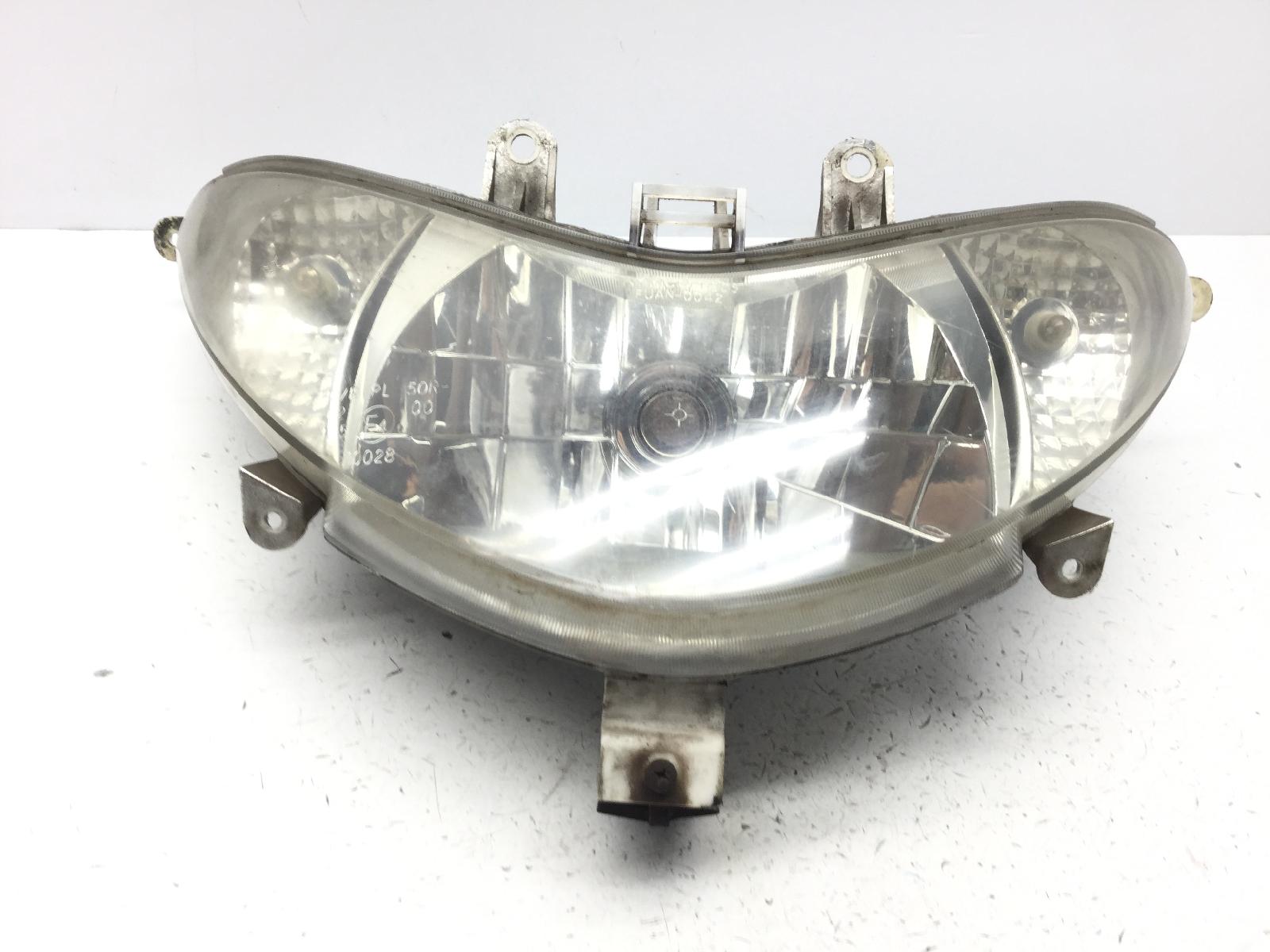 Kymco grand dink 250 faro fanale anteriore 2003 2004 s41011