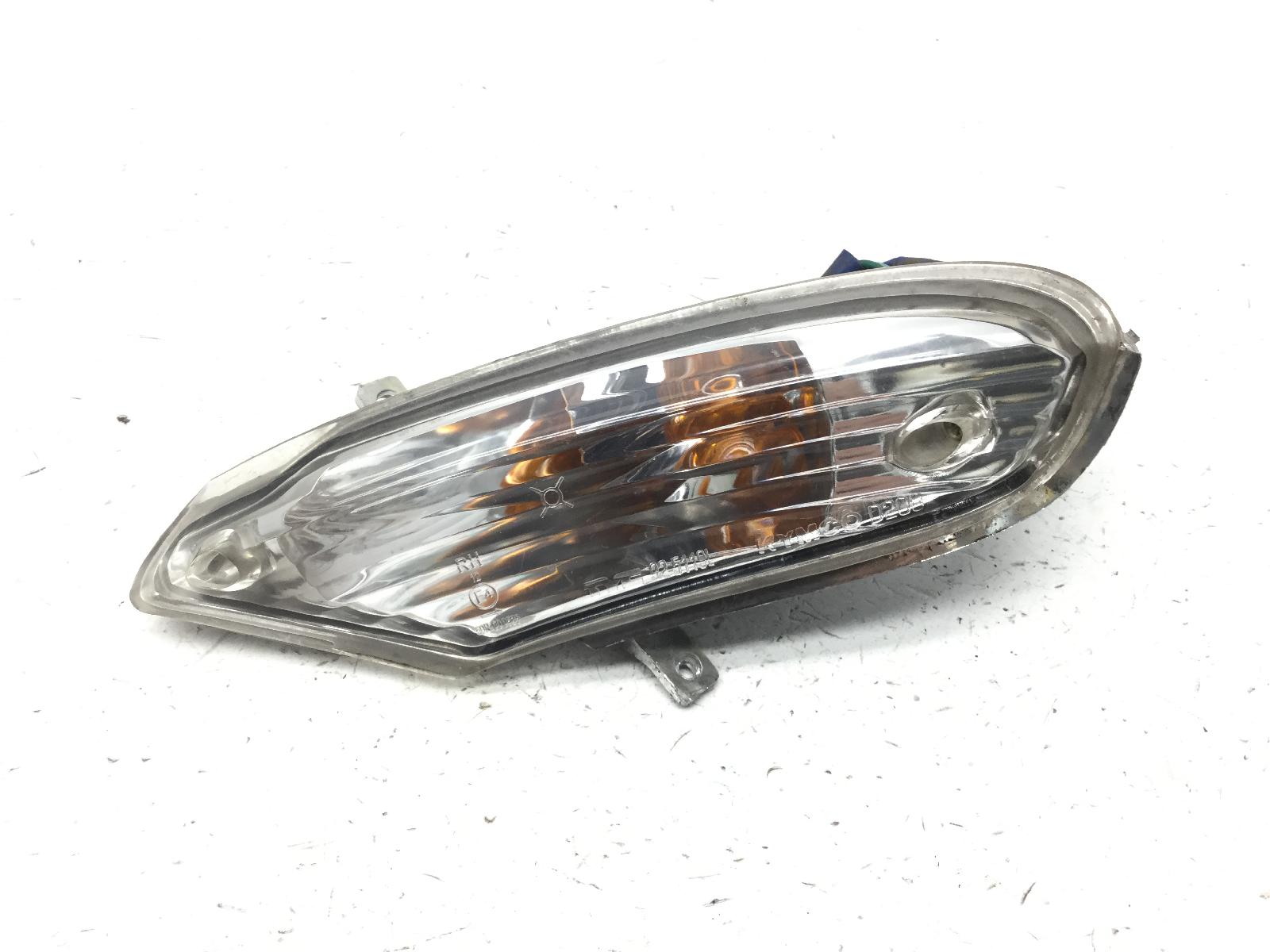 Kymco grand dink 250 freccia posteriore destra 2003 2004 s41011