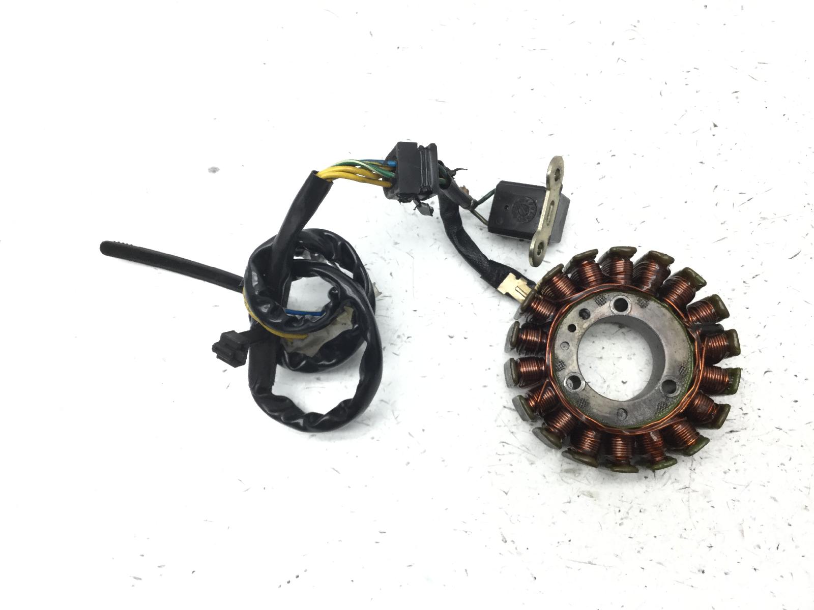 Kymco grand dink 250 statore campo magnetico 2003 2004 s41011