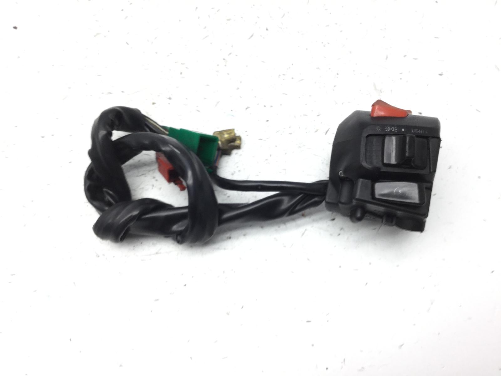 Kymco grand dink 250 commutatore devio luci destro 2003 2004 s41011