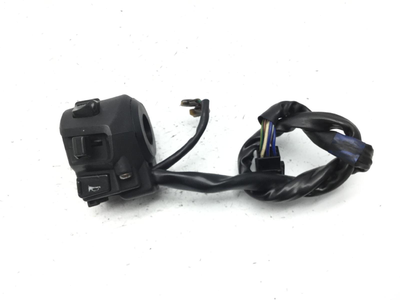 Kymco grand dink 250 commutatore devio luci sinistro 2003 2004 s41011