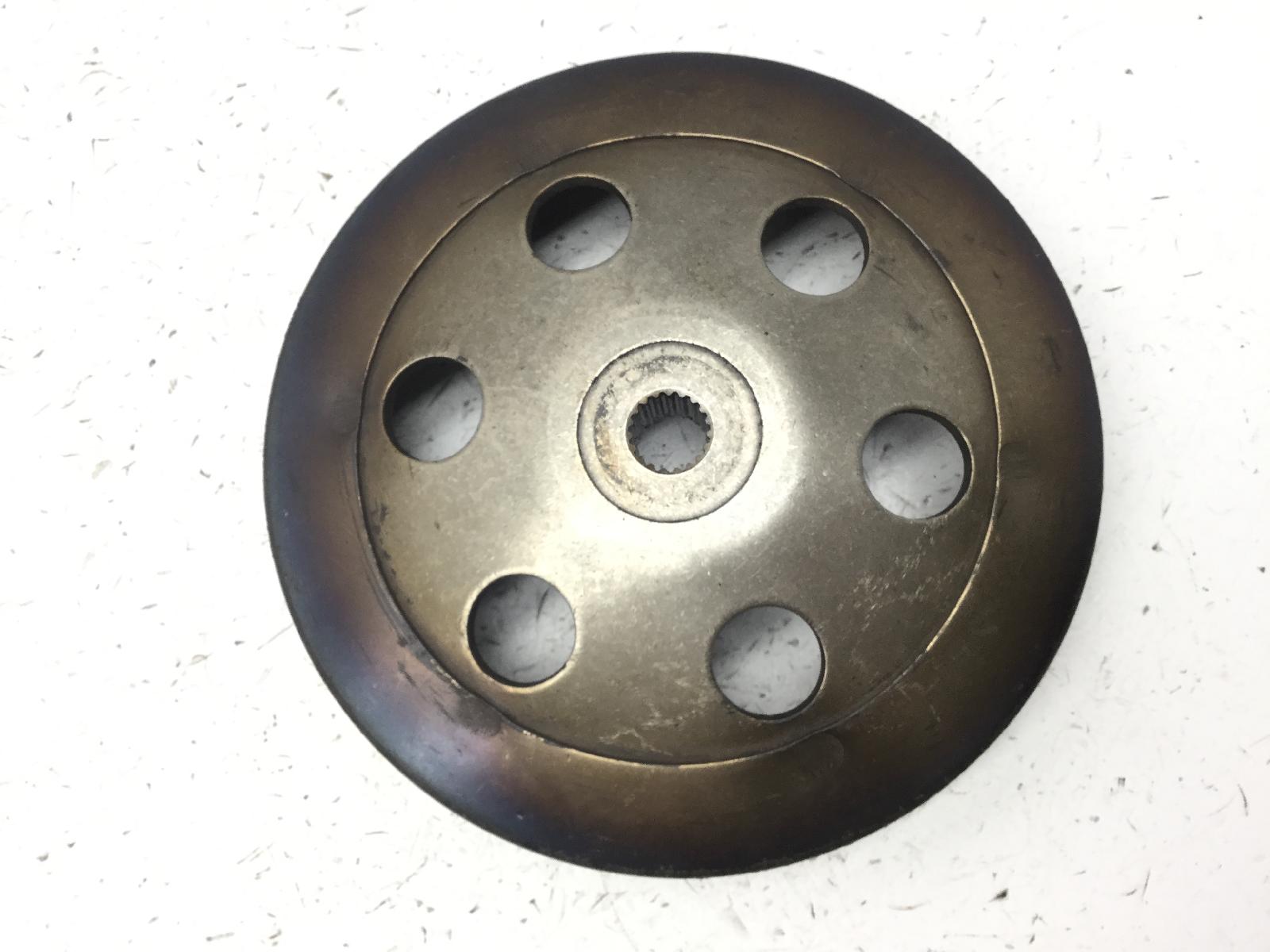 Kymco grand dink 250 campana frizione 2003 2004 s41011