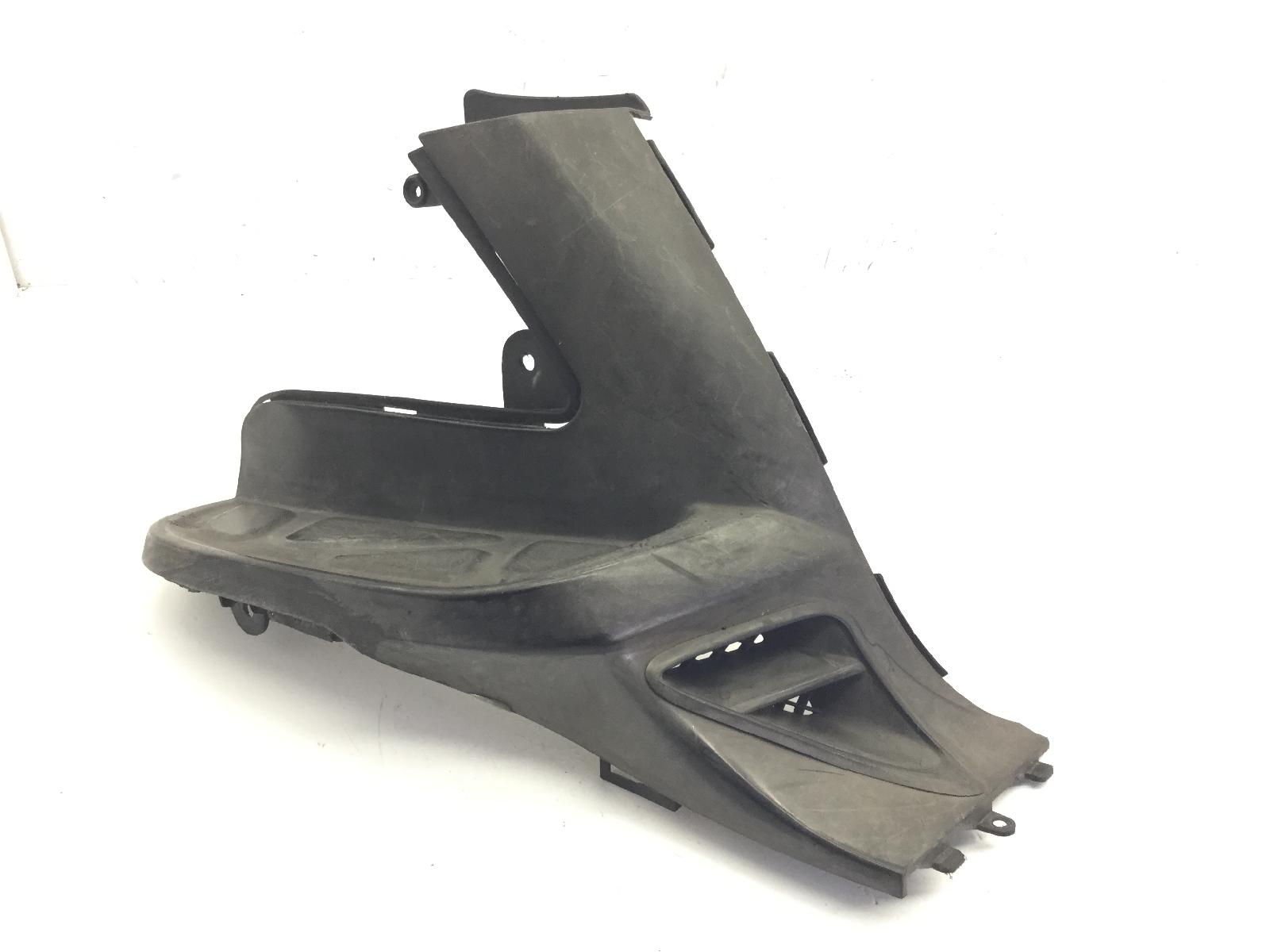 Kymco grand dink 250 carena pedana poggiapiede posteriore destra 2003 2004 s41011