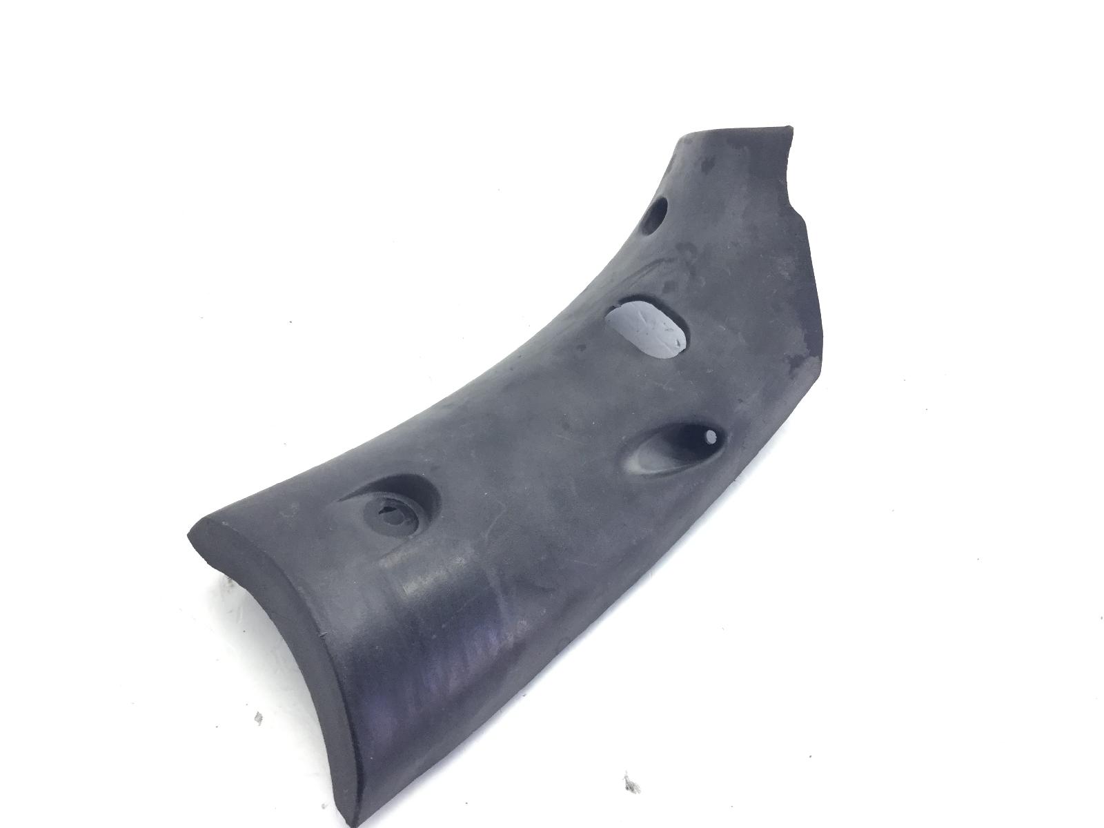 Kymco grand dink 250 carena coperchio inferiore manubrio destra 2003 2004 s41011