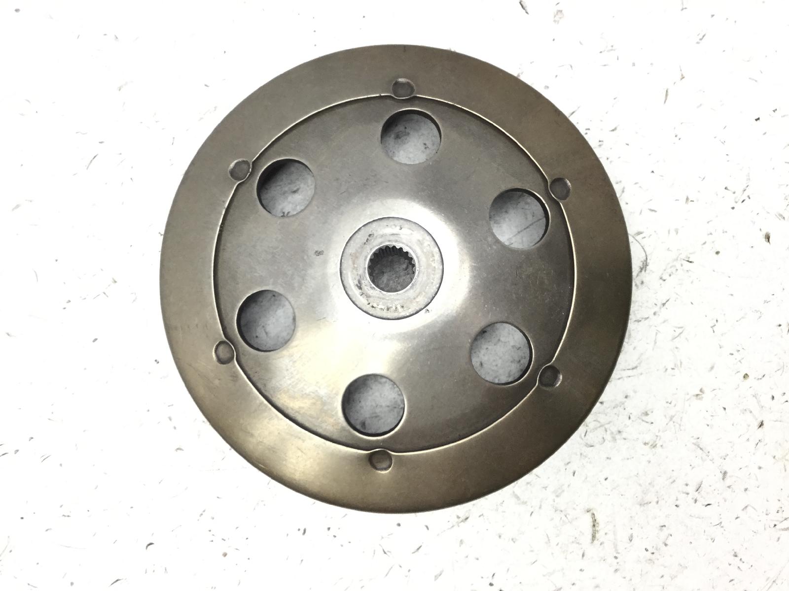 Kymco grand dink 250 campana frizione 2003 2004 s41011
