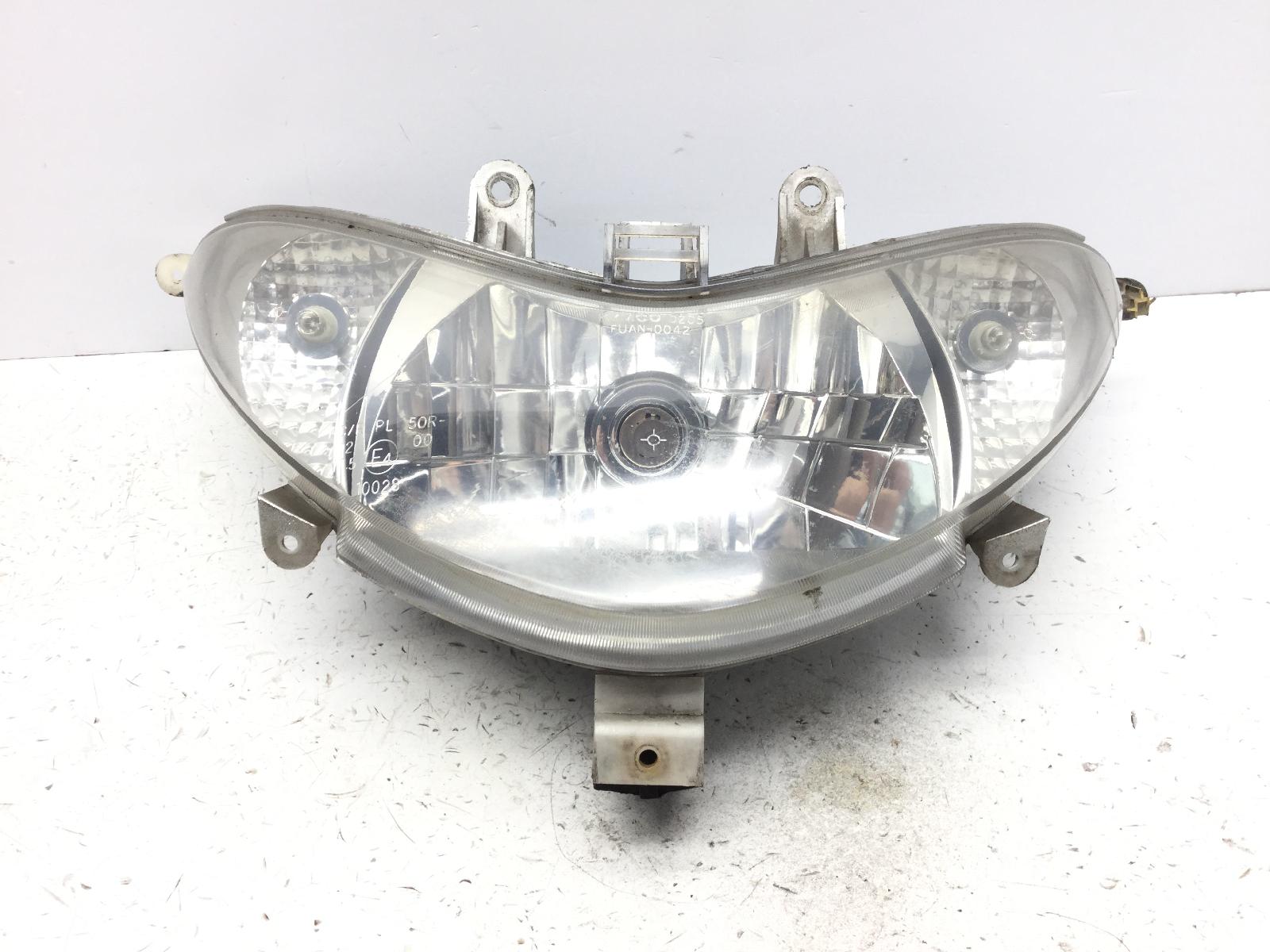 Kymco grand dink 250 faro fanale anteriore 2003 2004 s41011