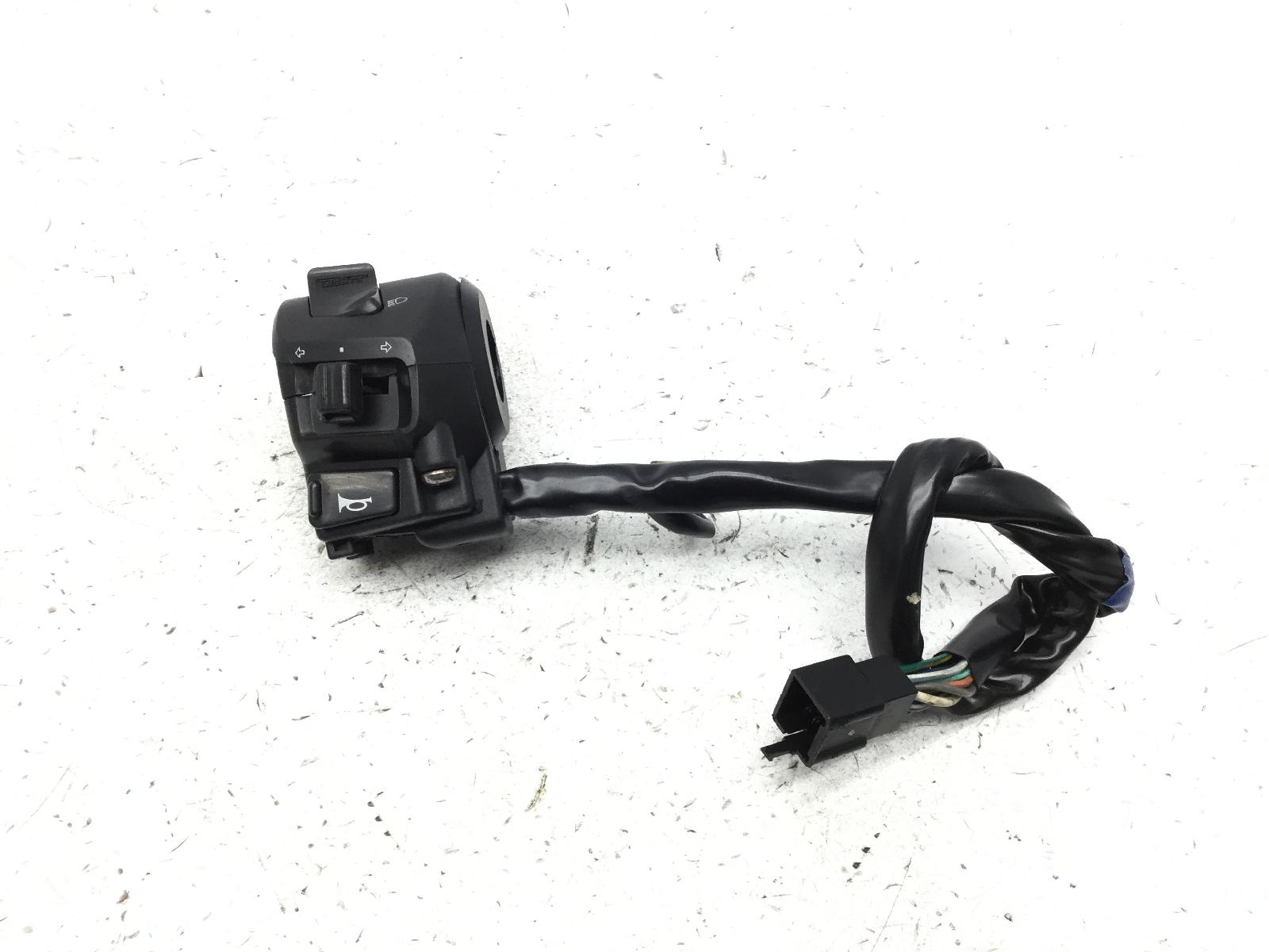 Kymco grand dink 250 commutatore devio luci sinistro 2003 2004 s41011