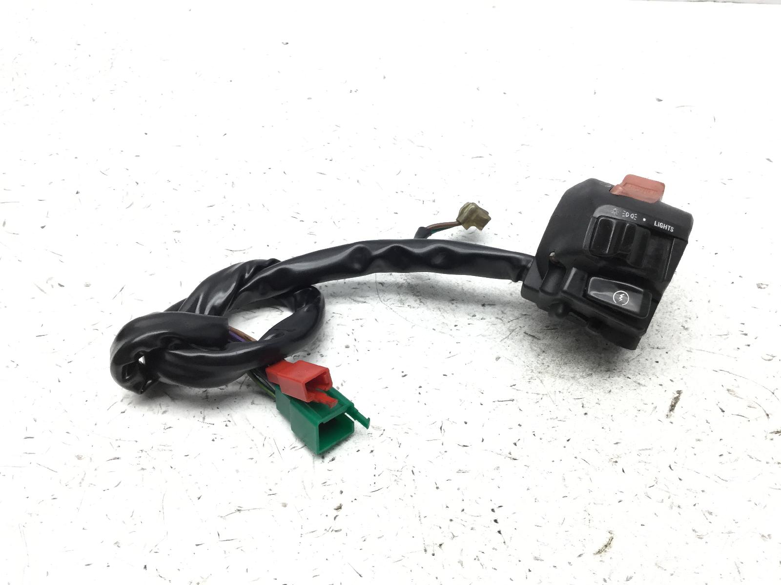Kymco grand dink 250 commutatore devio luci destro 2003 2004 s41011