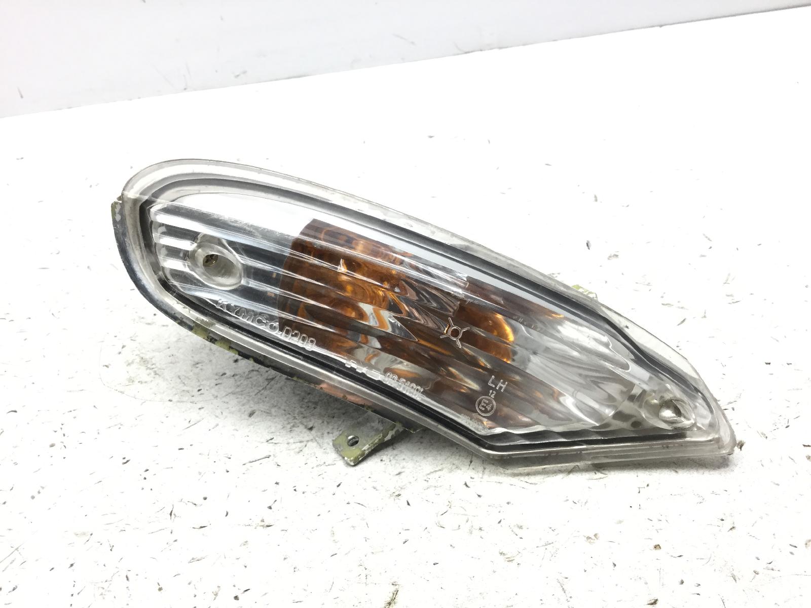 Kymco grand dink 250 freccia posteriore sinistra 2003 2004 s41011