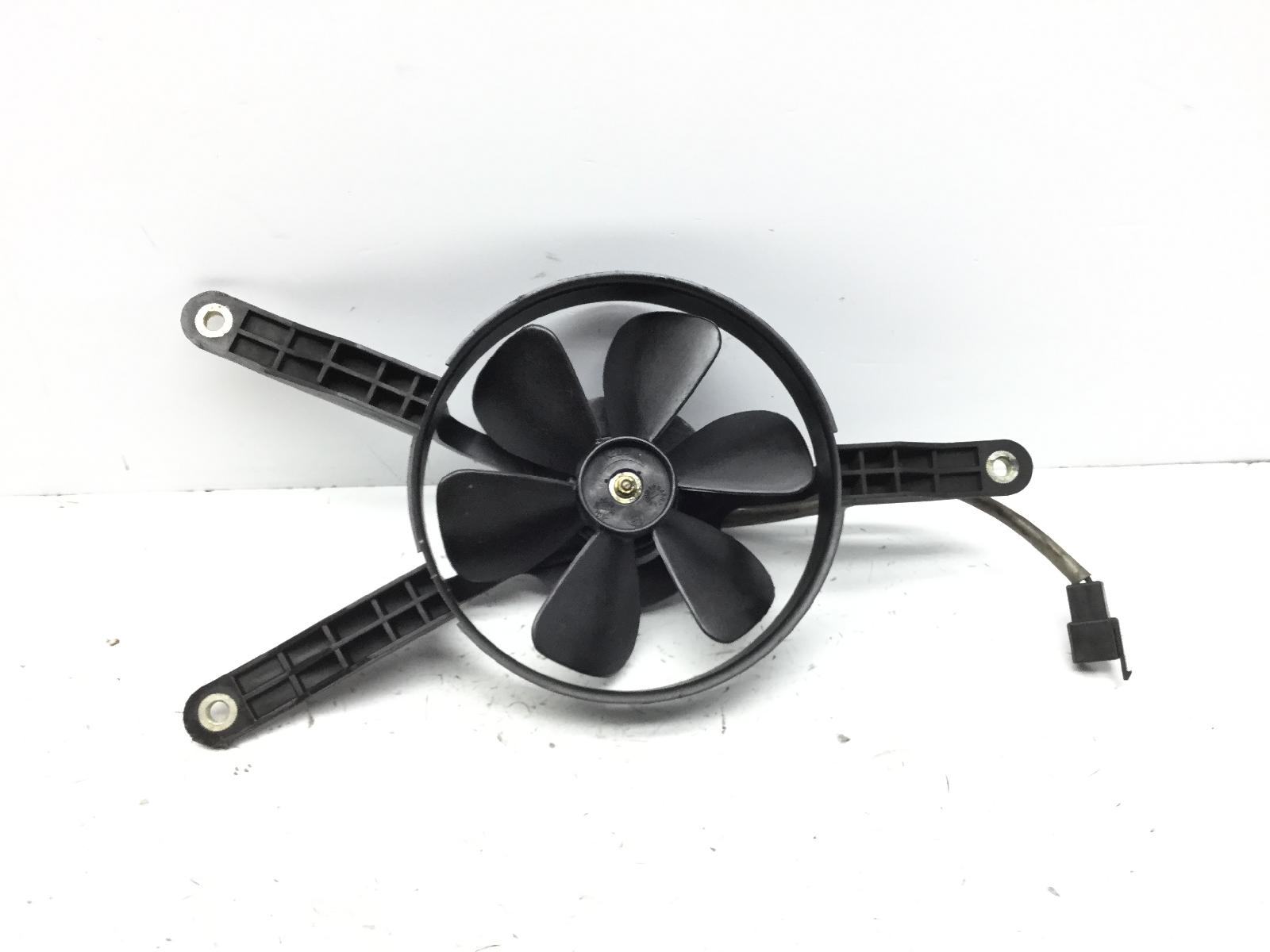 Kymco grand dink 250 elettroventola raffreddamento radiatore 2003 2004 s41011