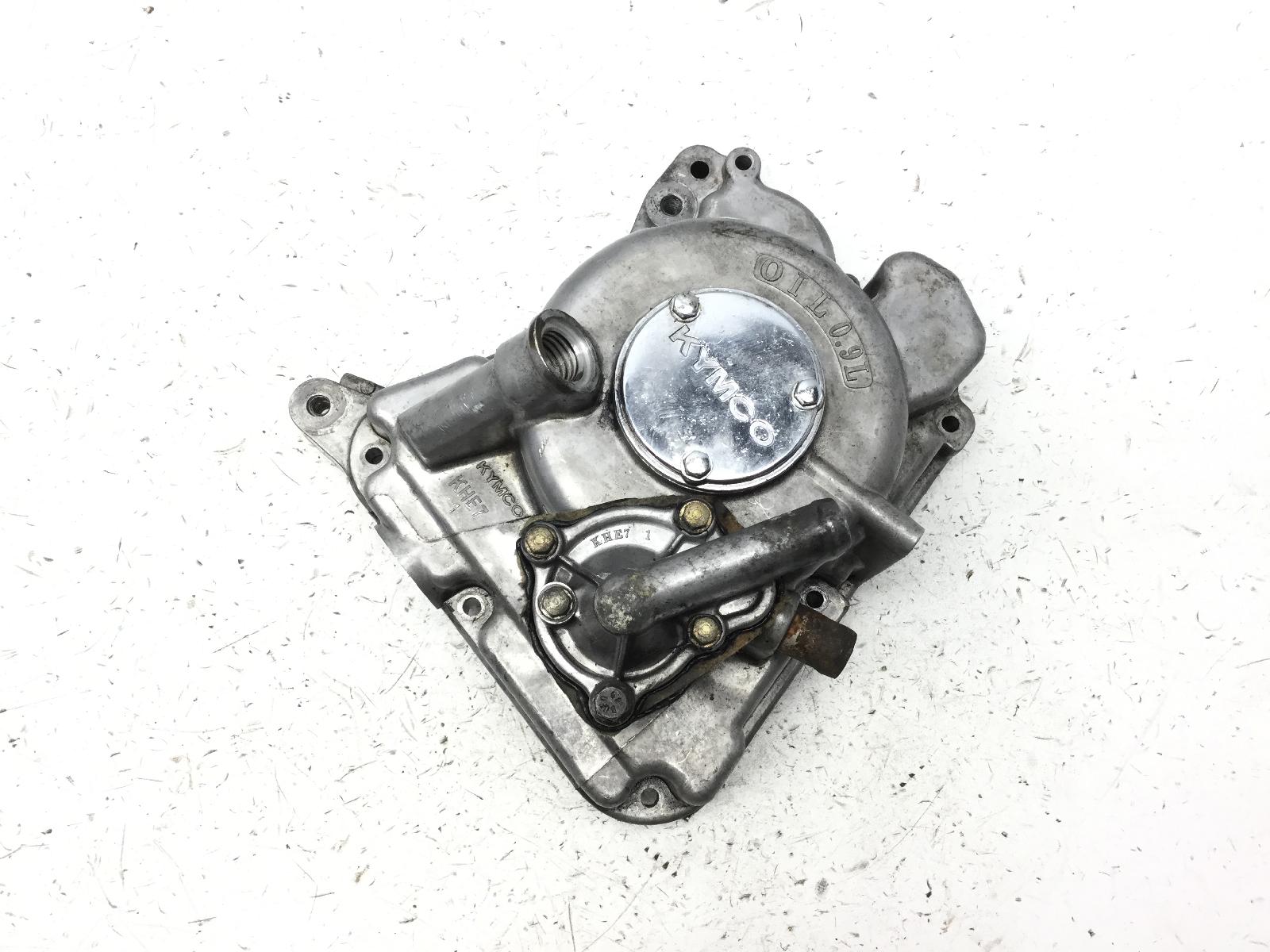 Kymco grand dink 250 carter coperchio statore volano pompa acqua 2003 2004 s41011