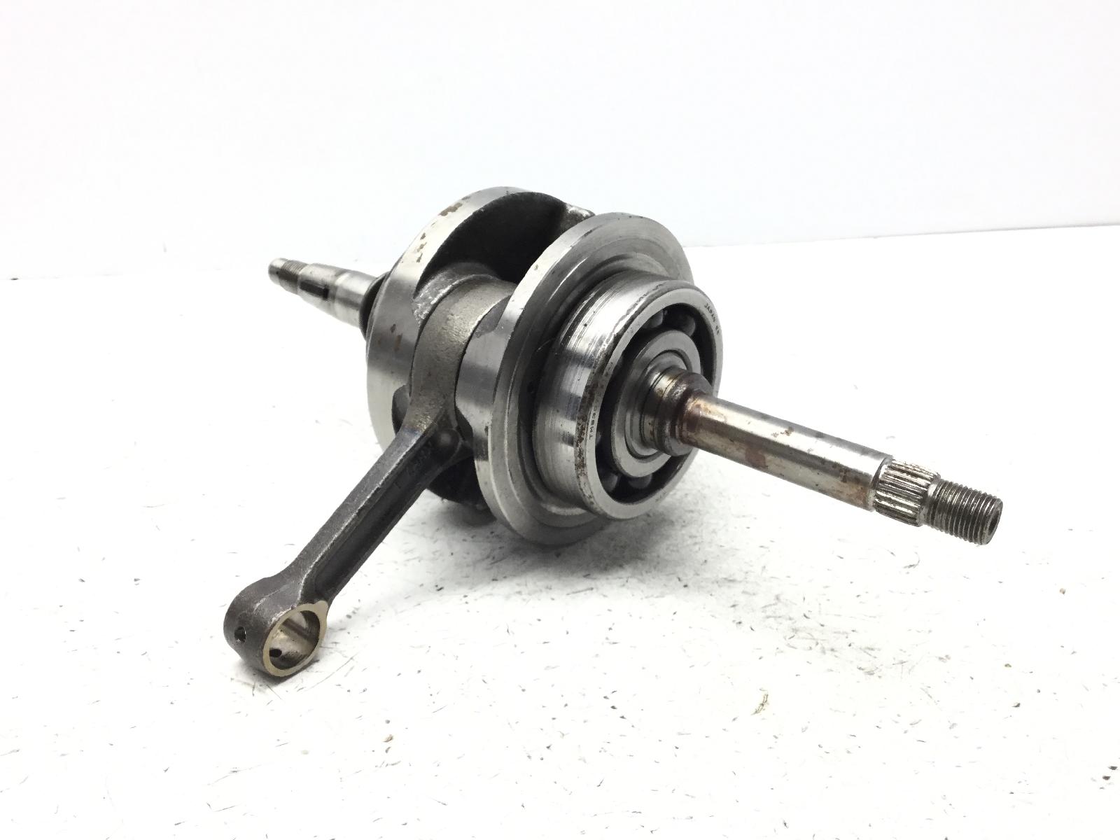 Kymco grand dink 250 albero motore 2003 2004 s41011