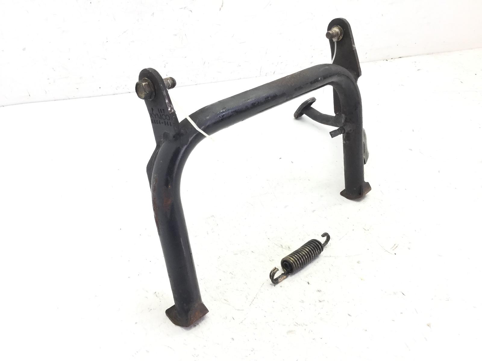 Kymco grand dink 250 cavalletto centrale e accessori 2003 2004 s41011