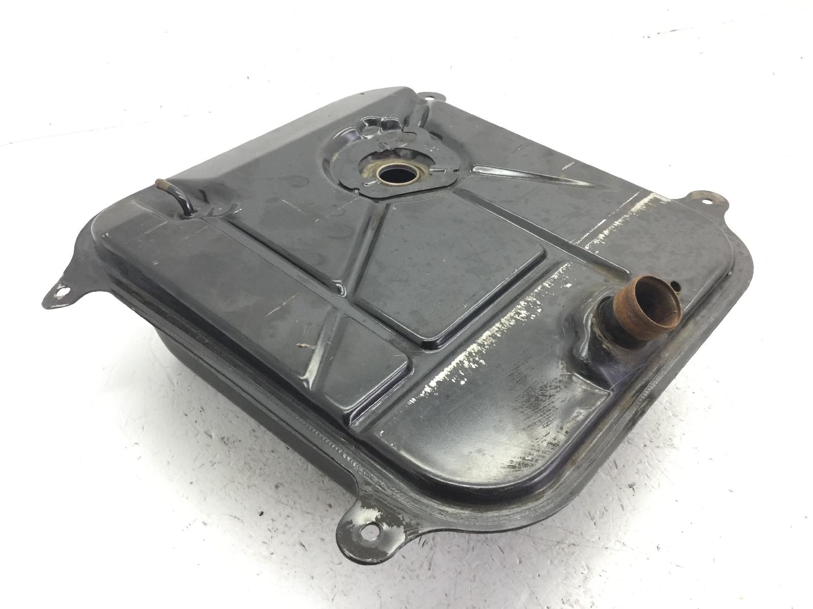 Kymco grand dink 250 serbatoio benzina carburante punti di ruggine interna 2003 2004 s41011