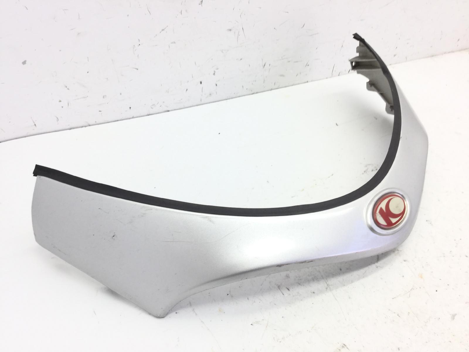 Kymco grand dink 250 carena coperchio scudo anteriore 2003 2004 s41011