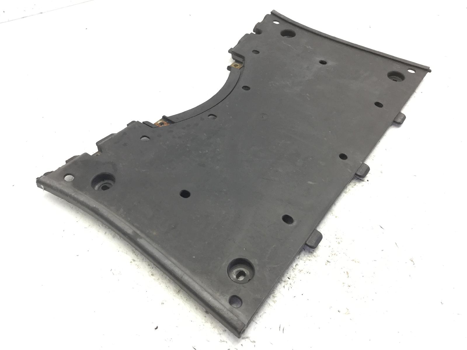 Kymco grand dink 250 carena pedana pavimento poggiapiedi 2003 2004 s41011