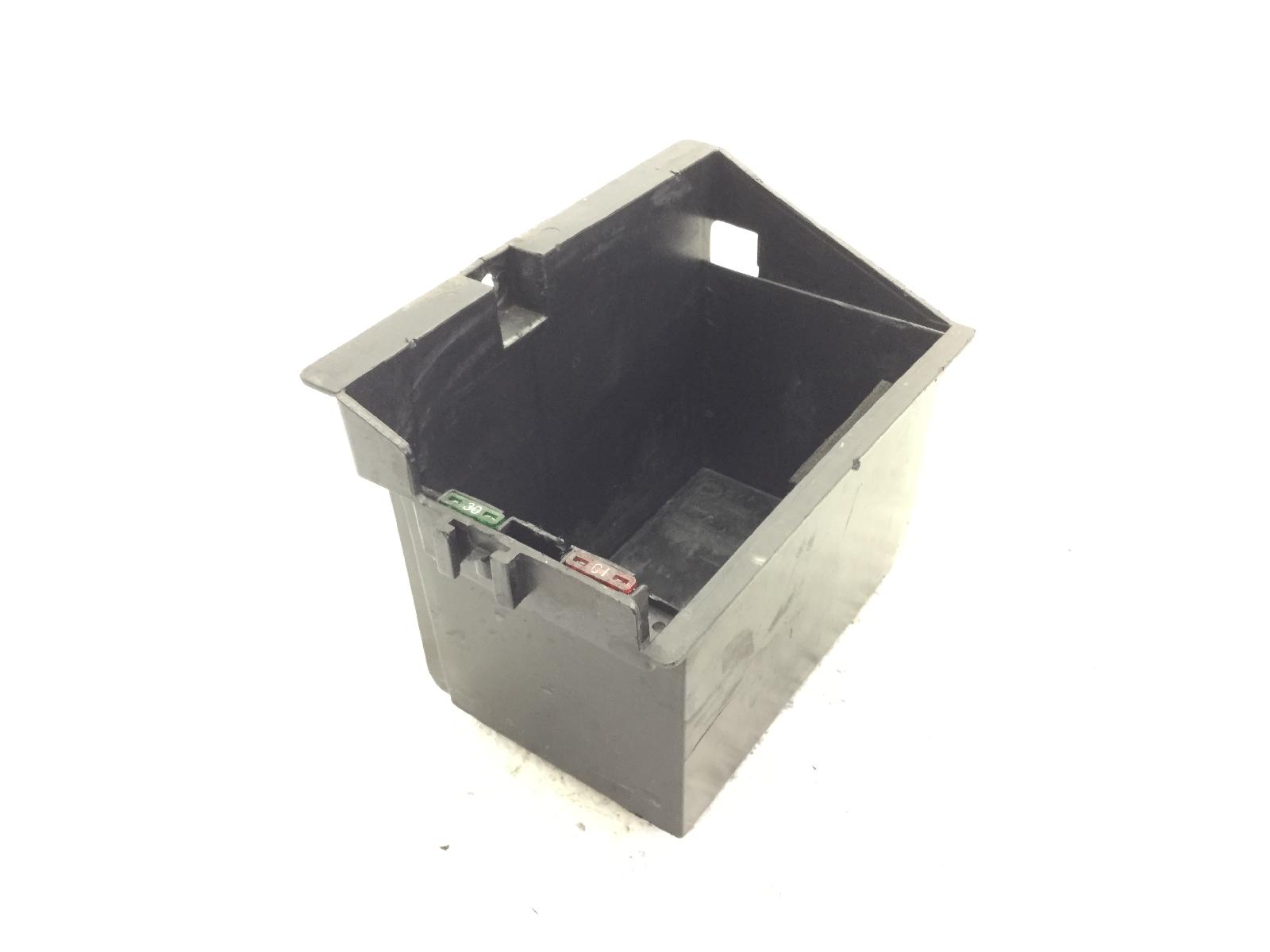 Kymco grand dink 250 carena scatola vano batteria 2003 2004 s41011