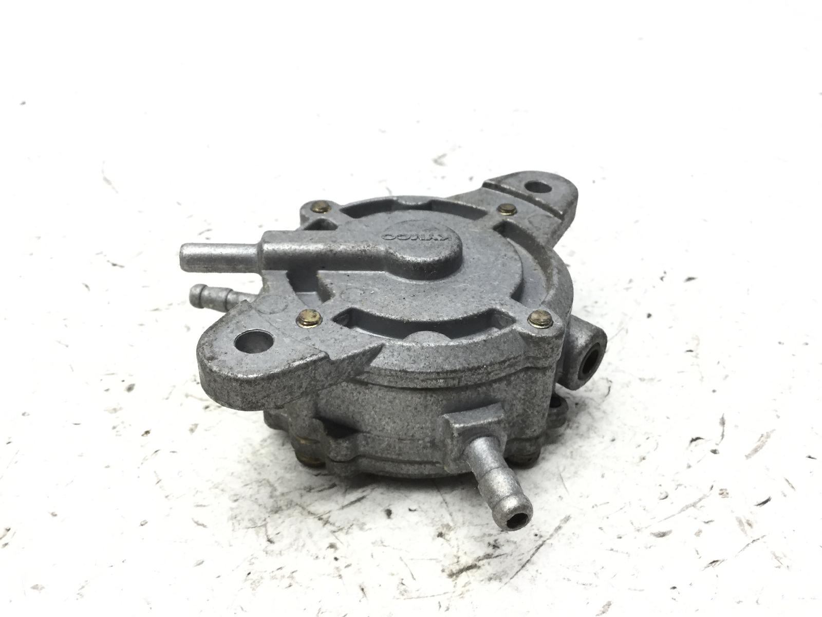 Kymco grand dink 250 pompa carburante benzina 2003 2004 s41011