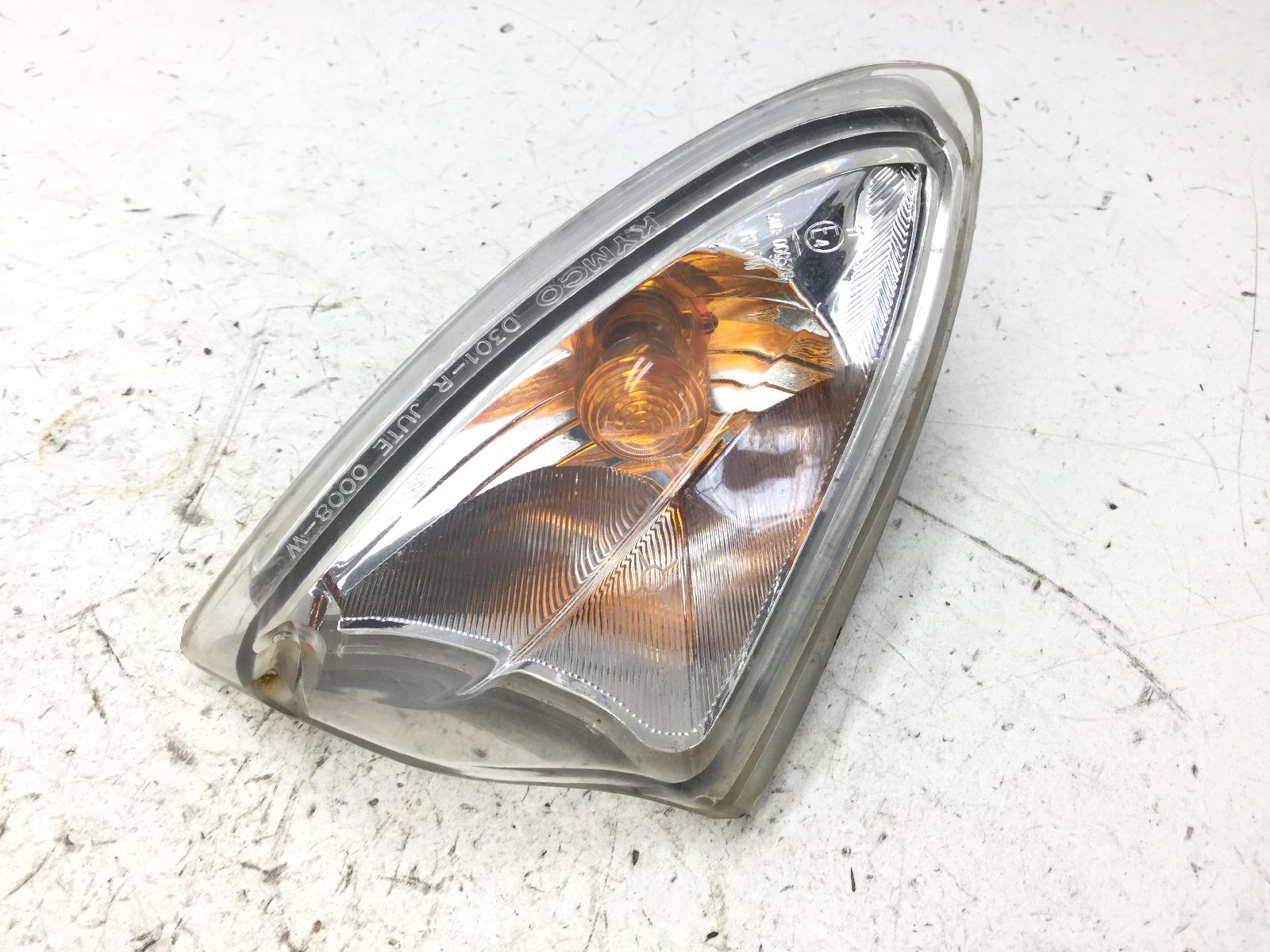 Kymco grand dink 250 freccia anteriore destra 2003 2004 s41011