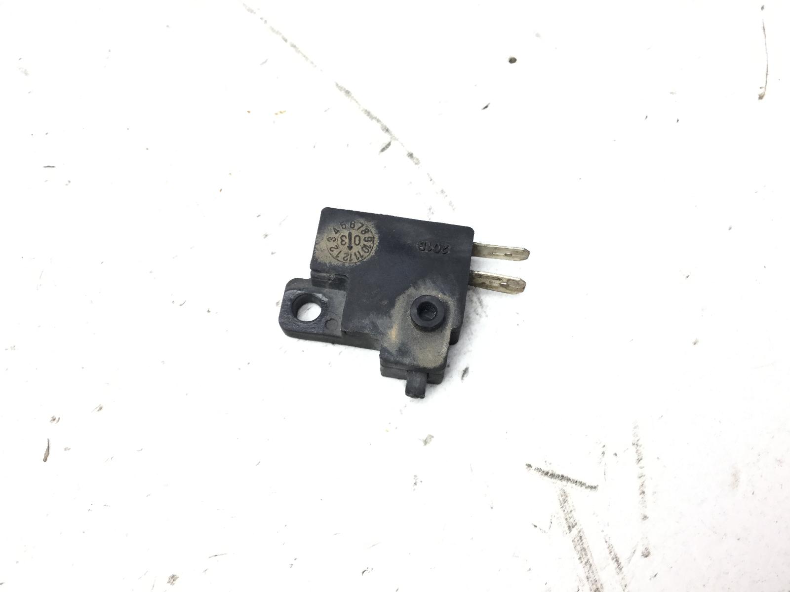Kymco grand dink 250 sensore pulsante stop microstop freno anteriore 2003 2004 s41011