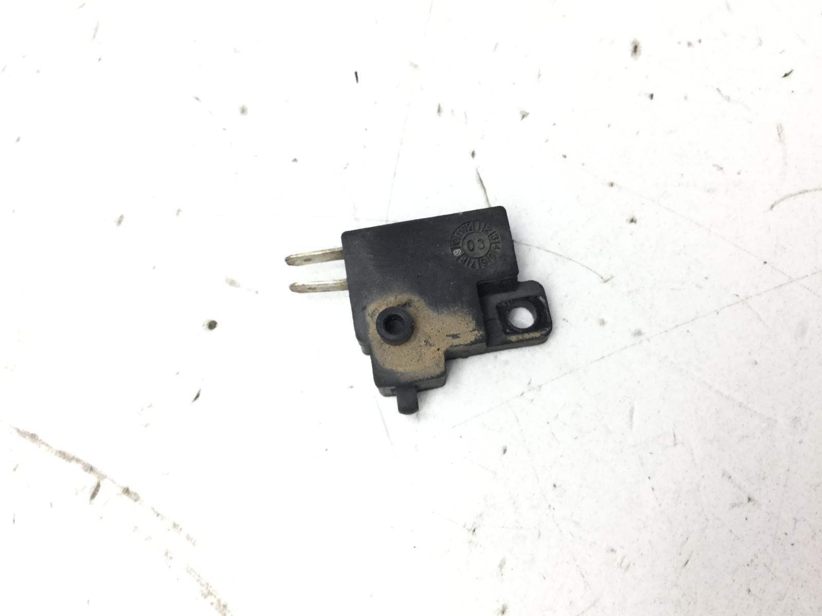 Kymco grand dink 250 sensore pulsante stop microstop freno posteriore 2003 2004 s41011