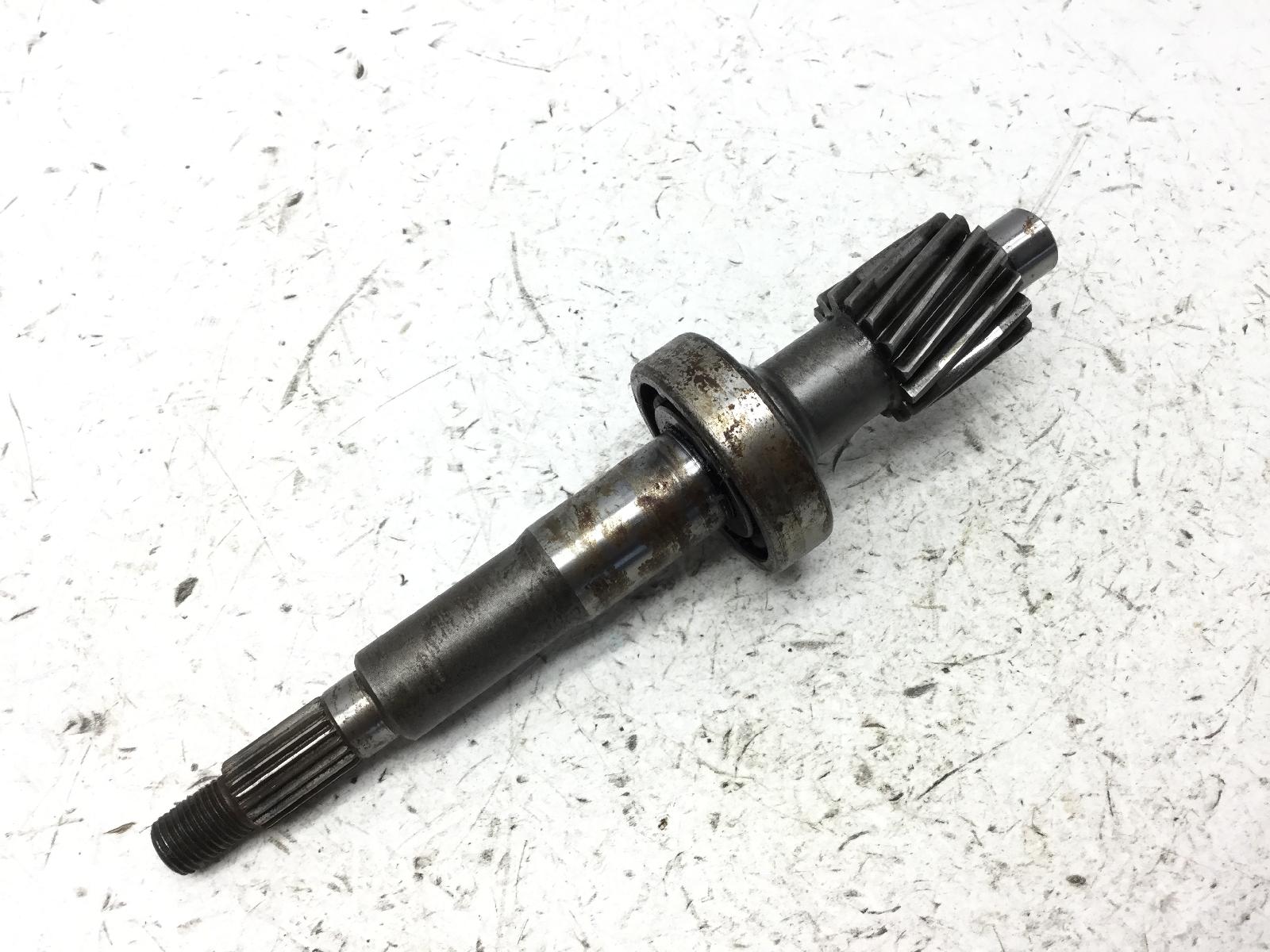 Kymco grand dink 250 ingranaggio albero puleggia 2003 2004 s41011