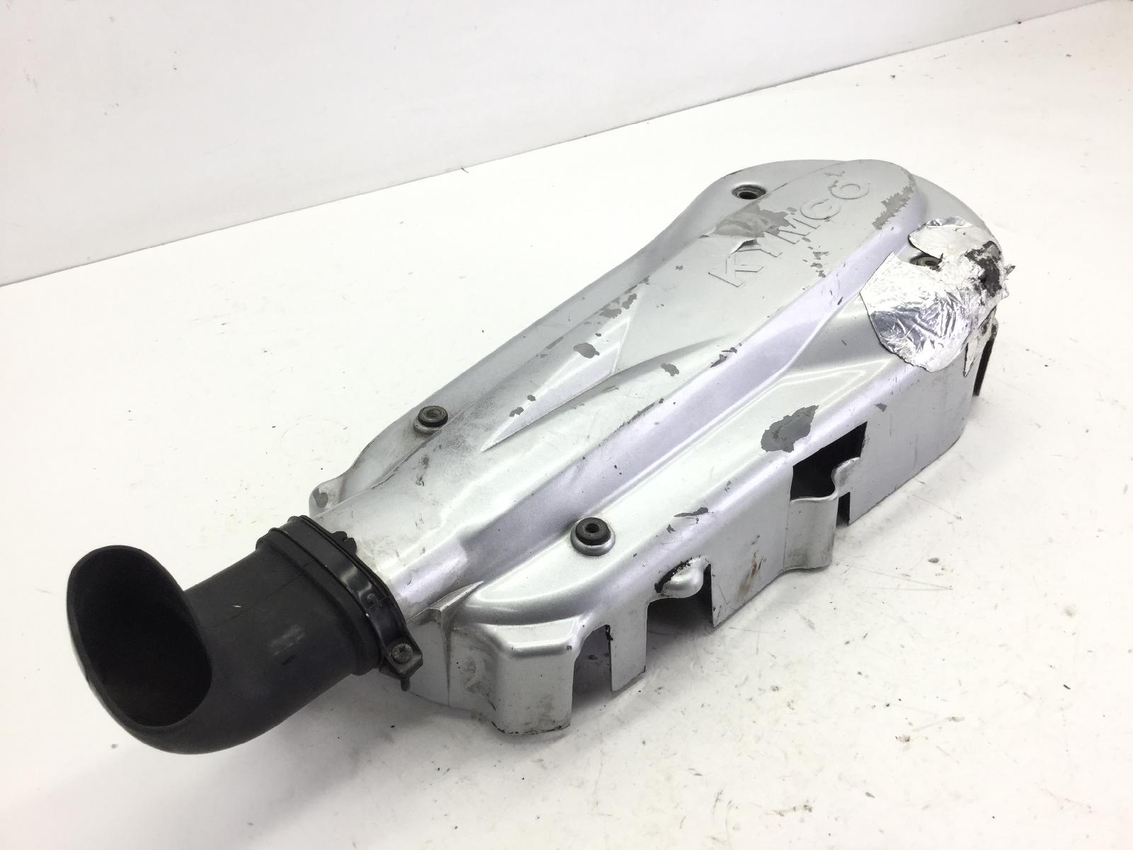 Kymco grand dink 250 coperchio carter trasmissione in plastica 2003 2004 s41011