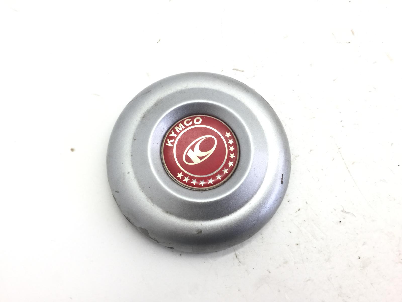 Kymco grand dink 250 coperchio tappo carena manubrio superiore 2003 2004 s41011
