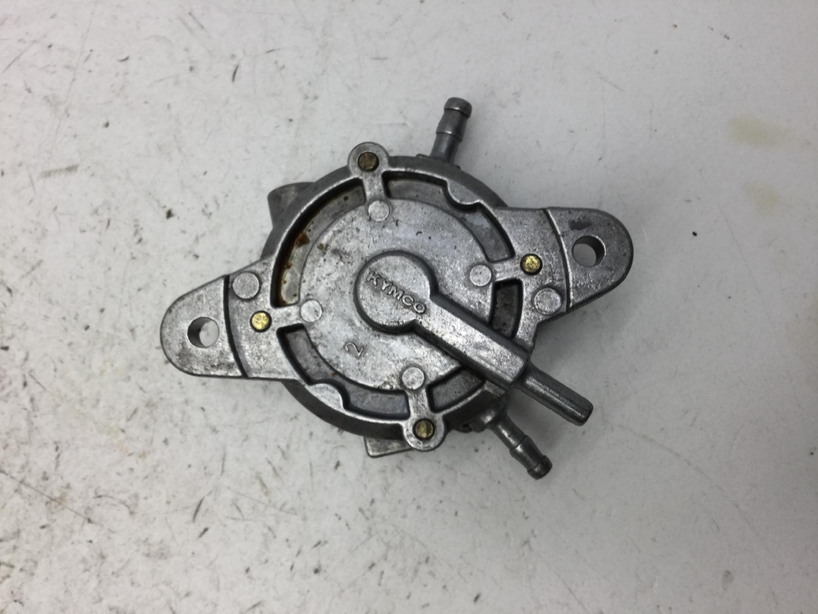 Kymco grand dink 250 pompa serbatoio carburante benzina 2003 2004 s41011