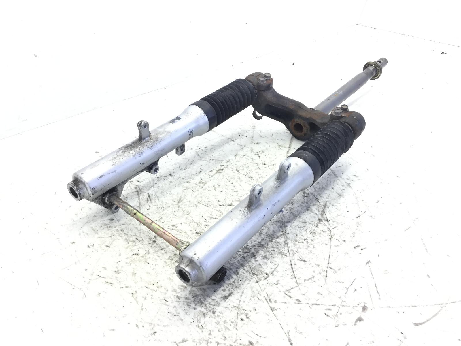 Kymco grand dink 250 forcella foderi steli e piastra inferiore 2003 2004 s41011