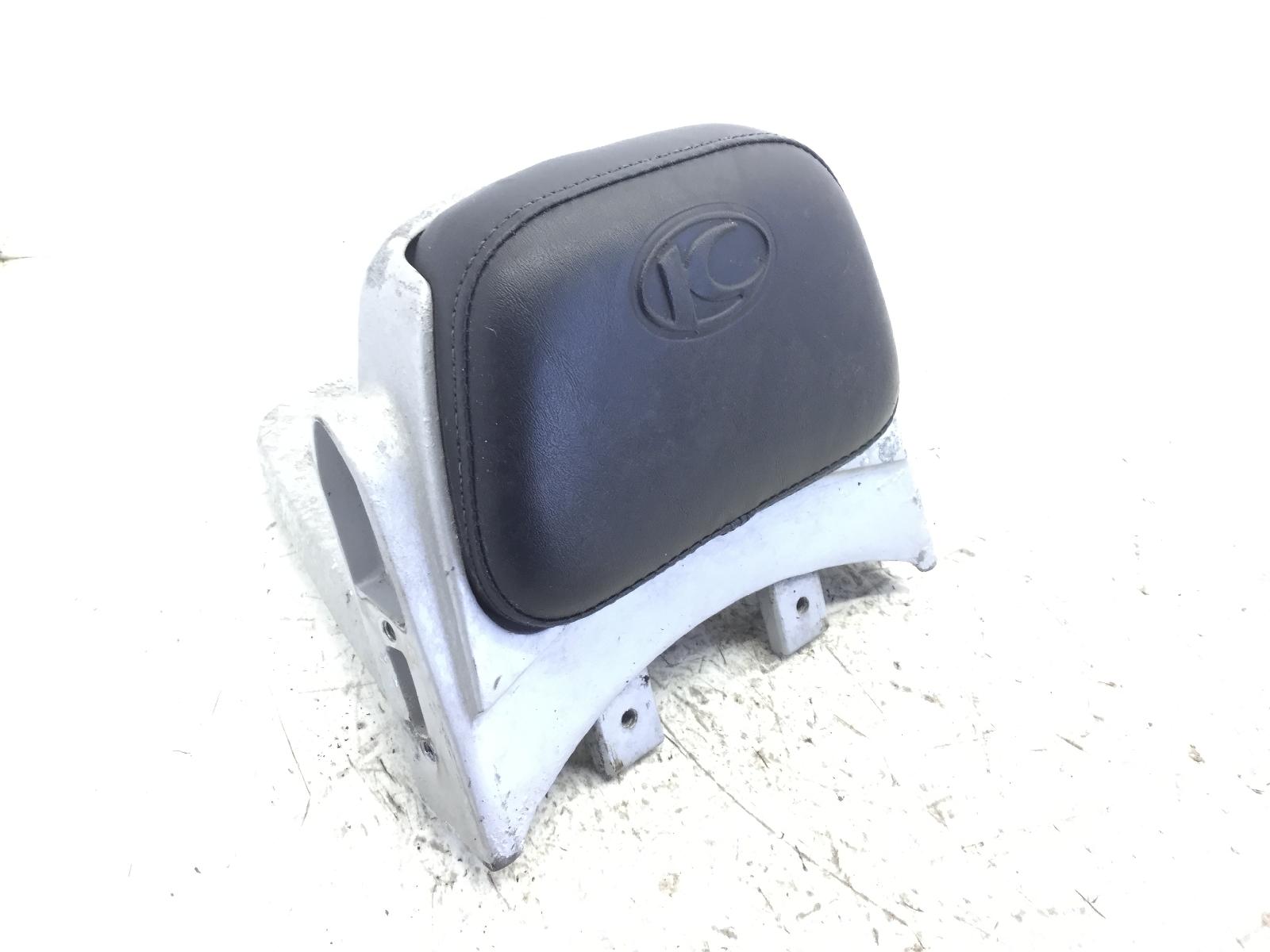 Kymco grand dink 250 telaio telaietto schienalino posteriore passeggero 2003 2004 s41011