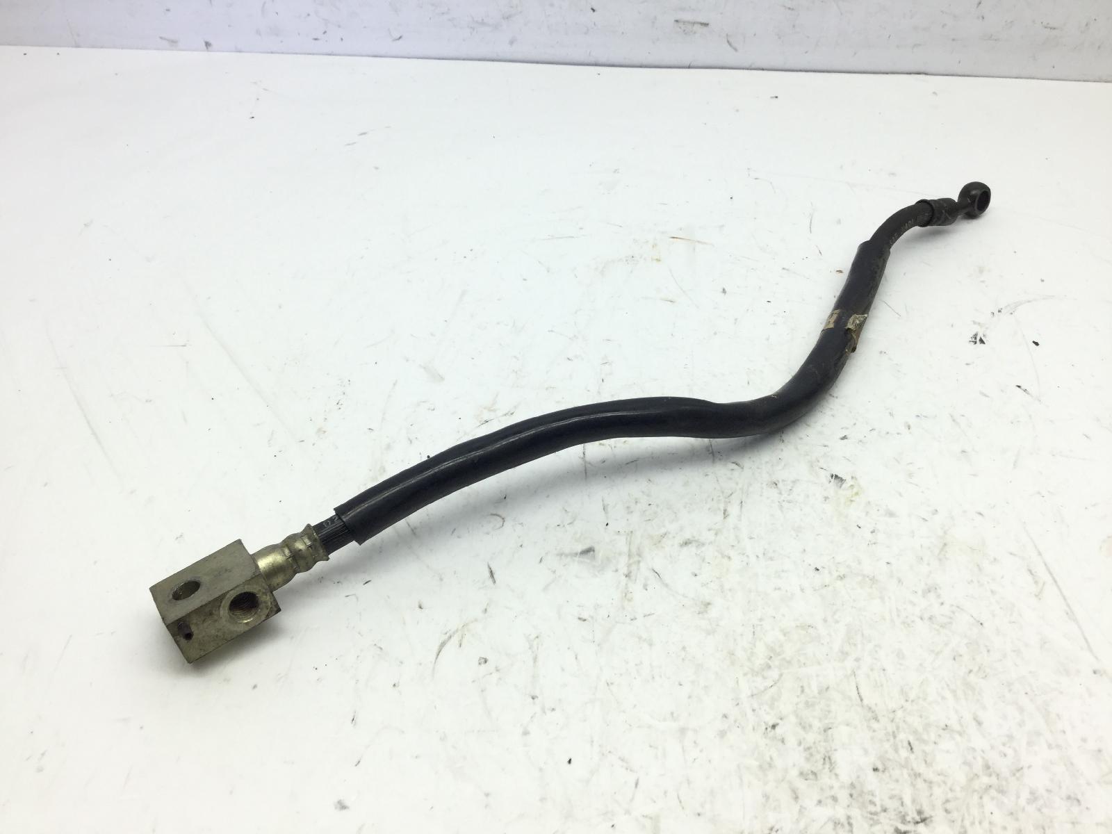 Kymco grand dink 250 tubo freno posteriore 2003 2004 s41011