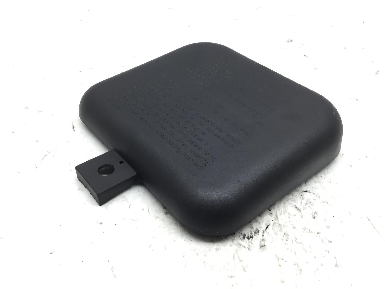 Kymco grand dink 250 coperchio ispezione carburatore 2003 2004 s41011