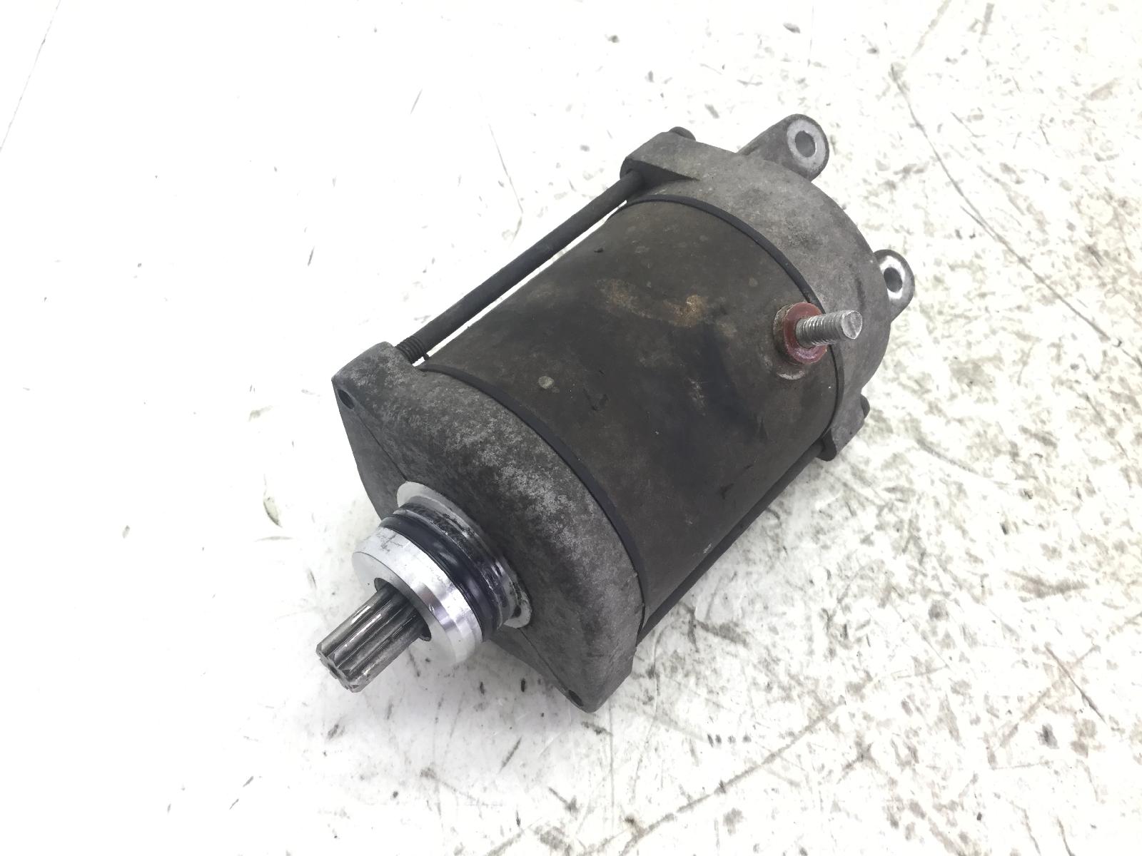 Kymco grand dink 250 motorino avviamento 2003 2004 s41011