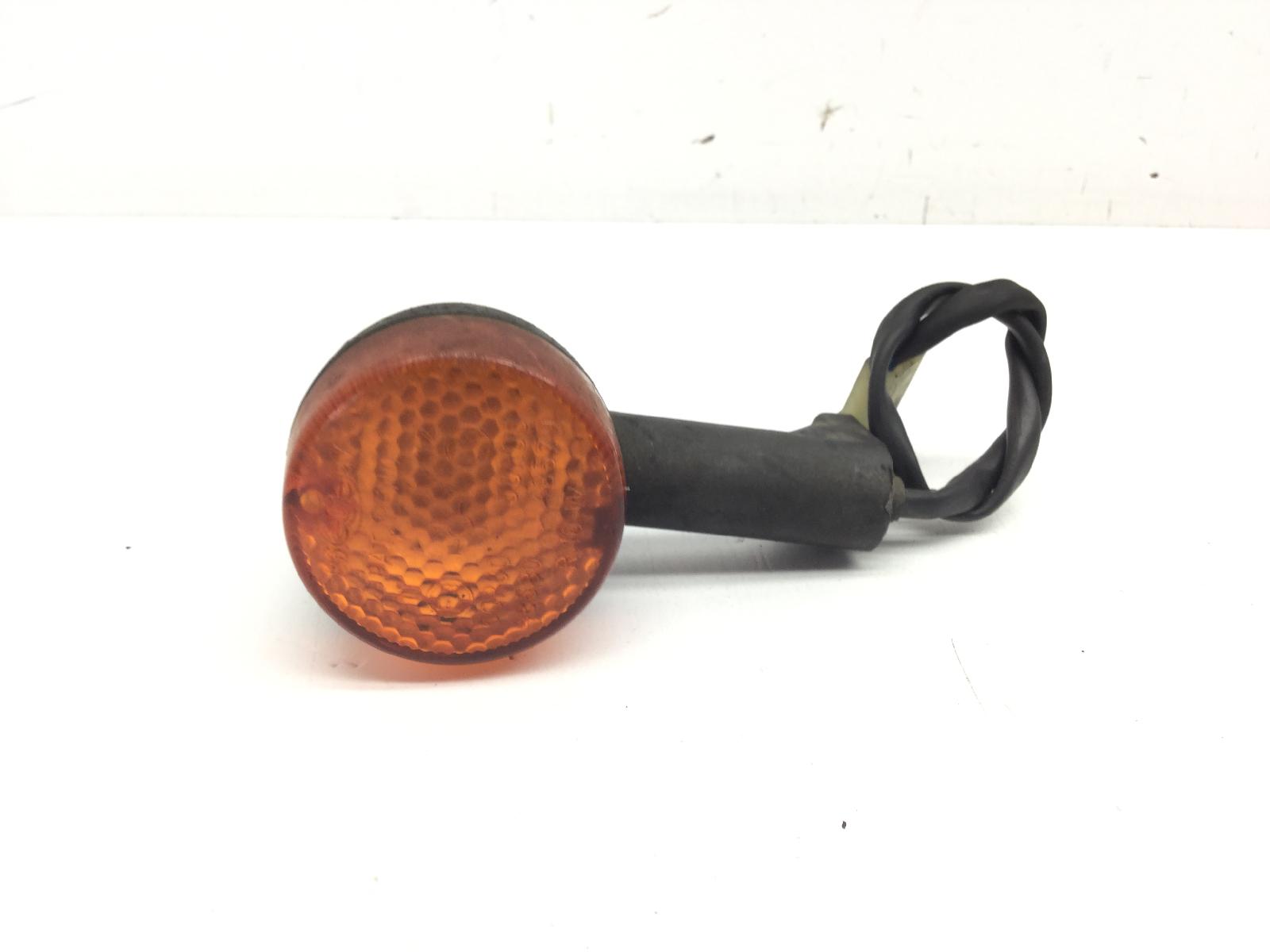 Aprilia scarabeo mot yamaha 100 freccia anteriore destra 2000 2000 re00