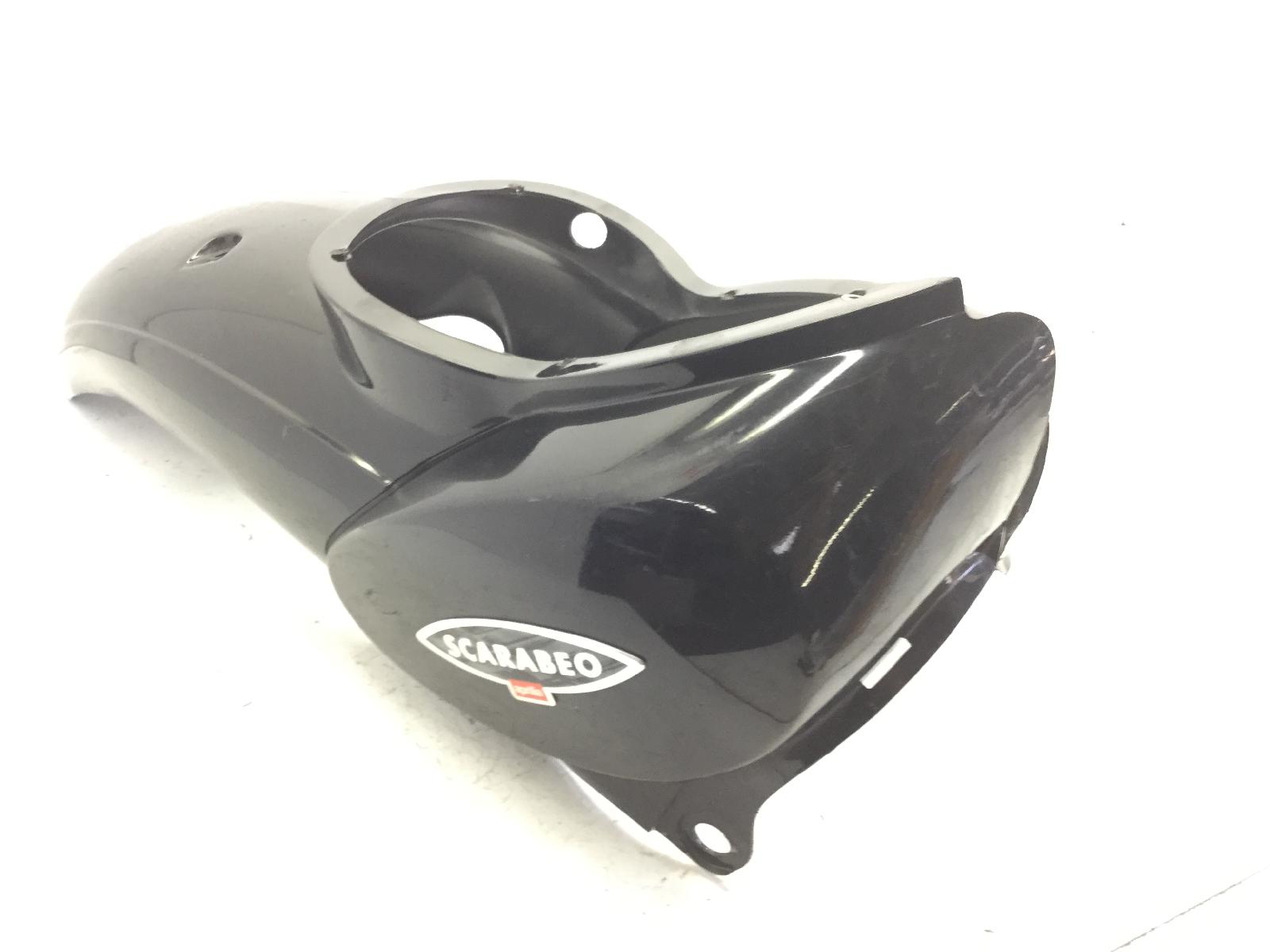 Aprilia scarabeo mot yamaha 100 carena fiancate coda codone posteriore 2000 2000 re00