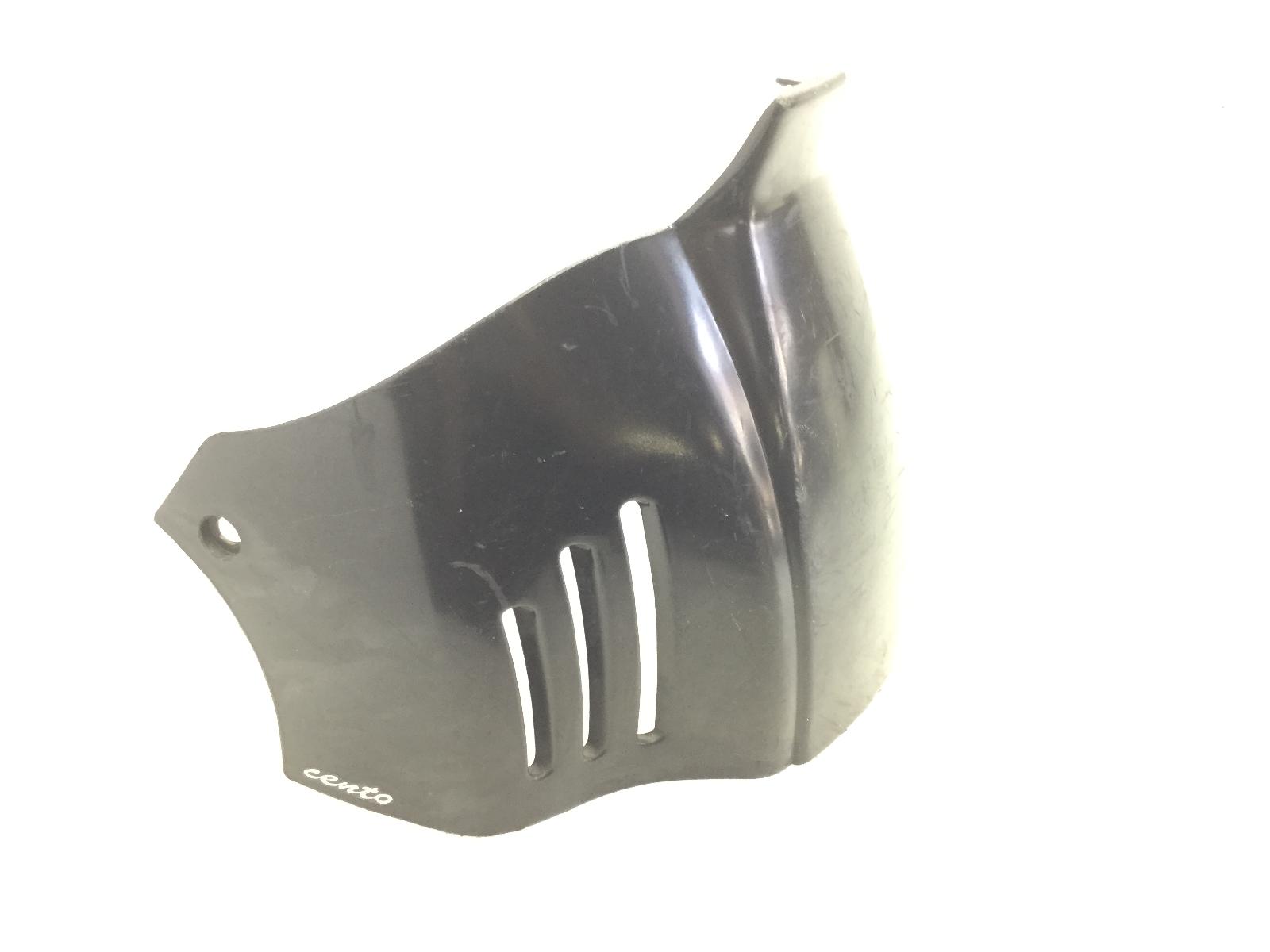 Aprilia scarabeo mot yamaha 100 carena coperchio ispezione 2000 2000 re00