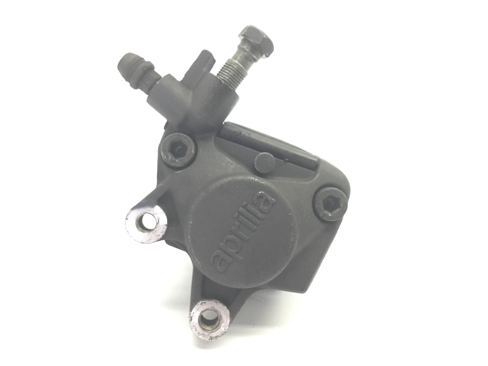 Aprilia scarabeo mot yamaha 100 pinza freno anteriore brake 2000 2000 re00
