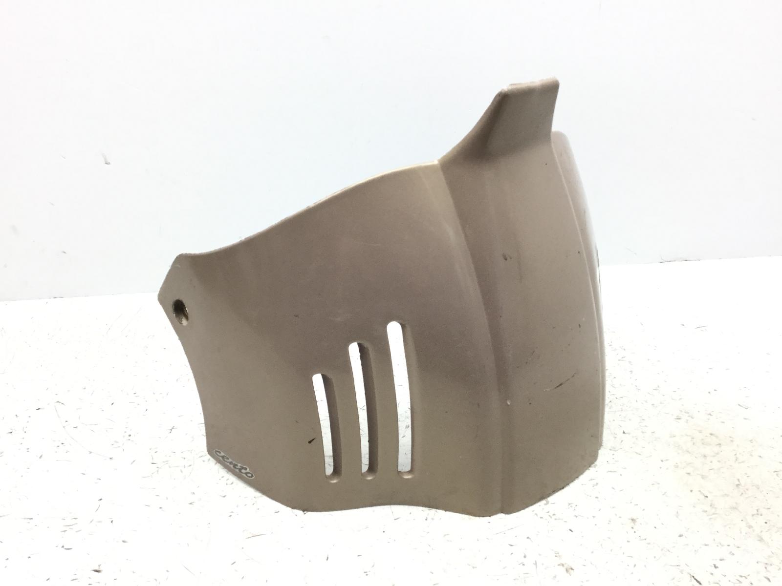 Aprilia scarabeo mot yamaha 100 carena coperchio ispezione frontale 2000 2000 re00