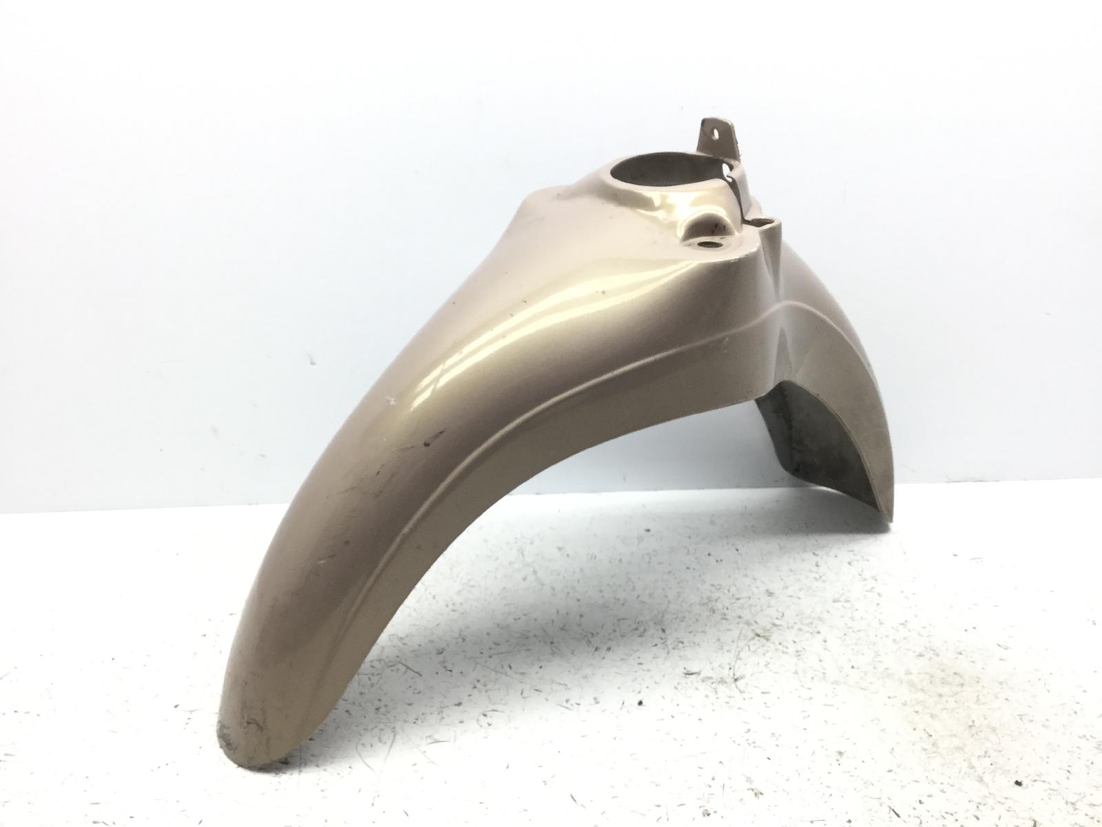 Aprilia scarabeo mot yamaha 100 parafango ruota anteriore 2000 2000 re00