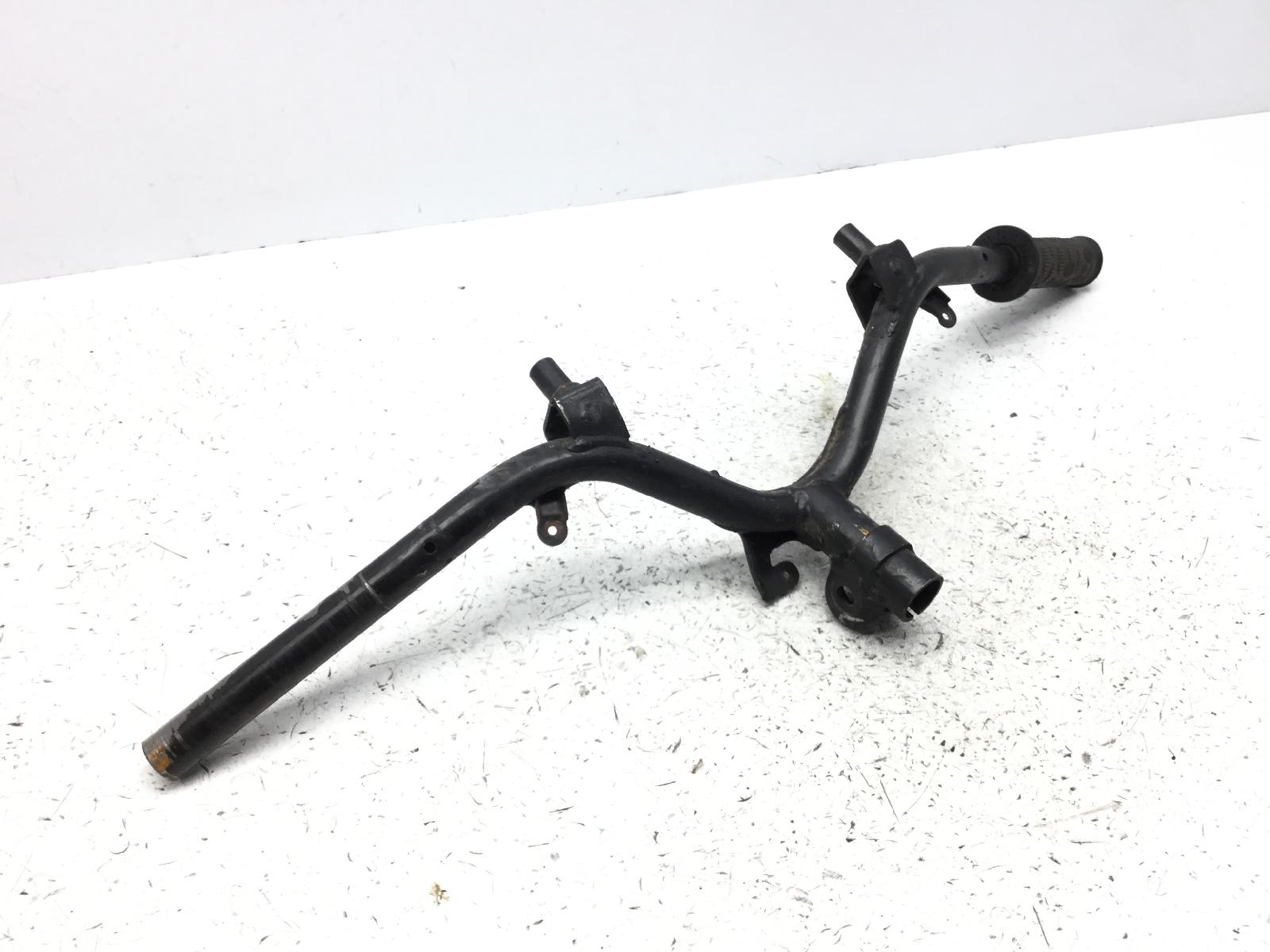 Aprilia scarabeo mot yamaha 100 manubrio con amnopola 2000 2000 re00