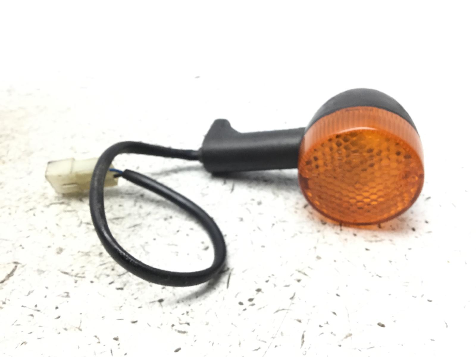 Aprilia scarabeo mot yamaha 100 freccia anteriore sinistra 2000 2000 re00