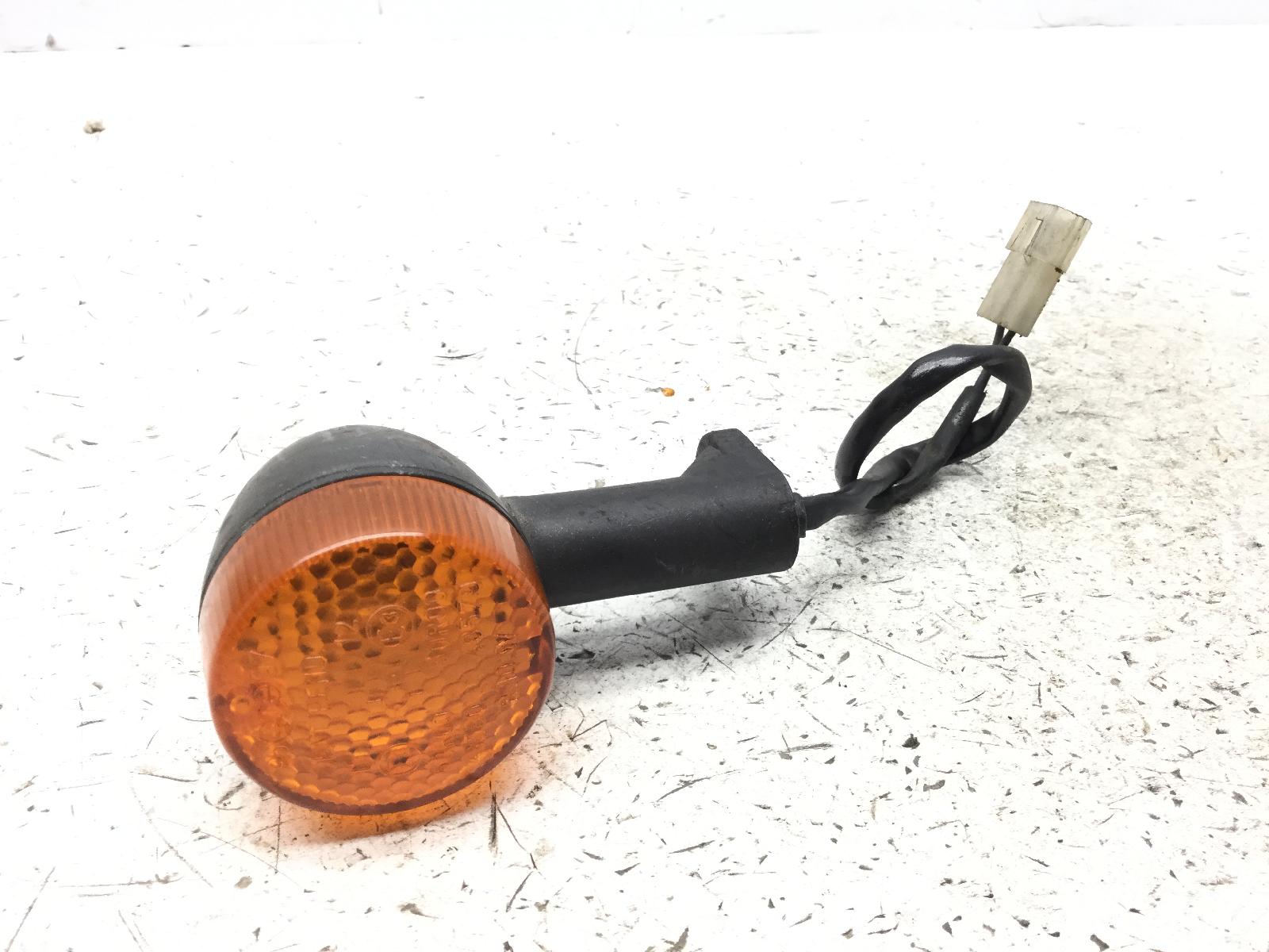 Aprilia scarabeo mot yamaha 100 freccia anteriore destra 2000 2000 re00