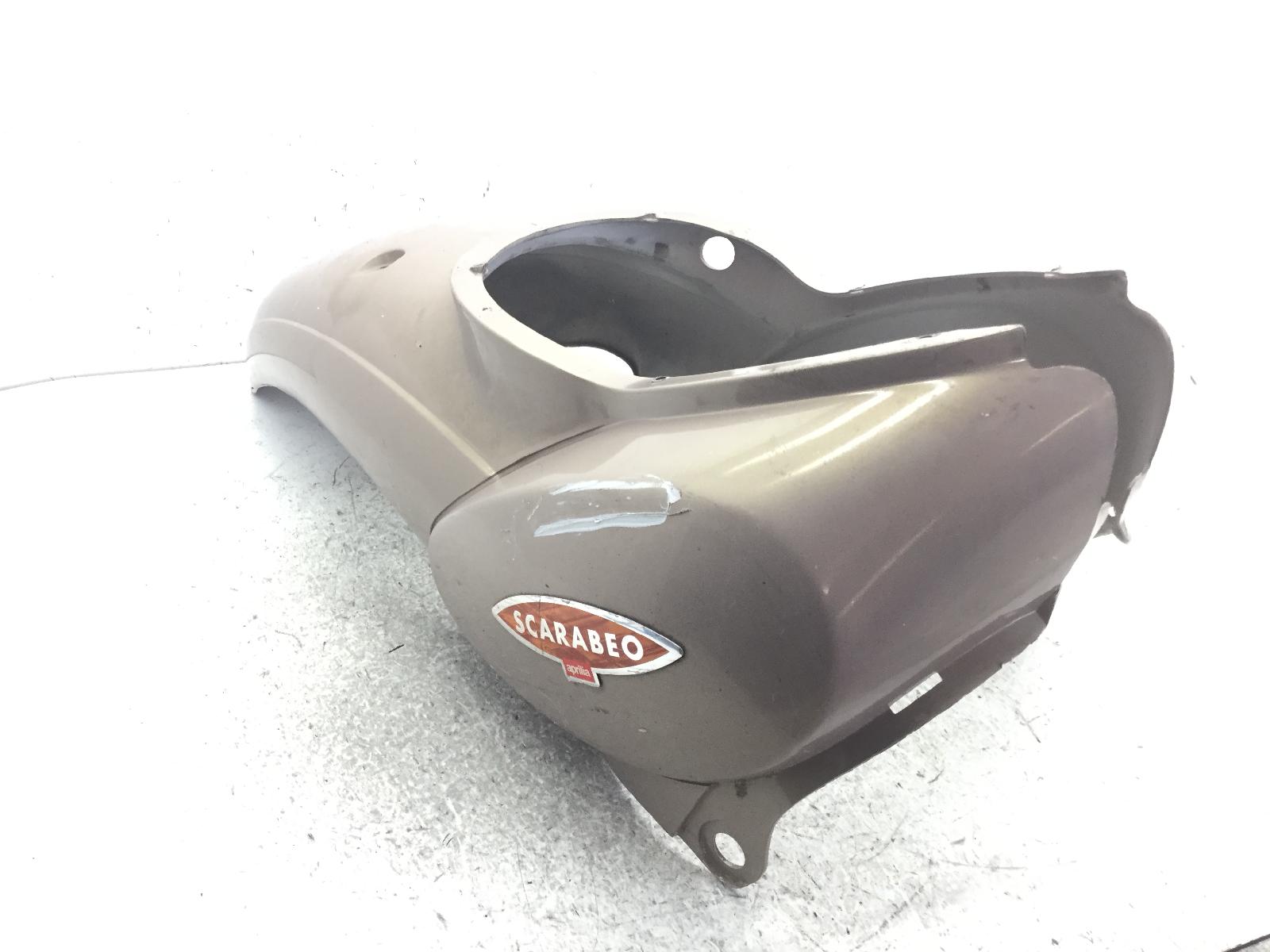 Aprilia scarabeo mot yamaha 100 carena fiancate coda codone posteriore 2000 2000 re00